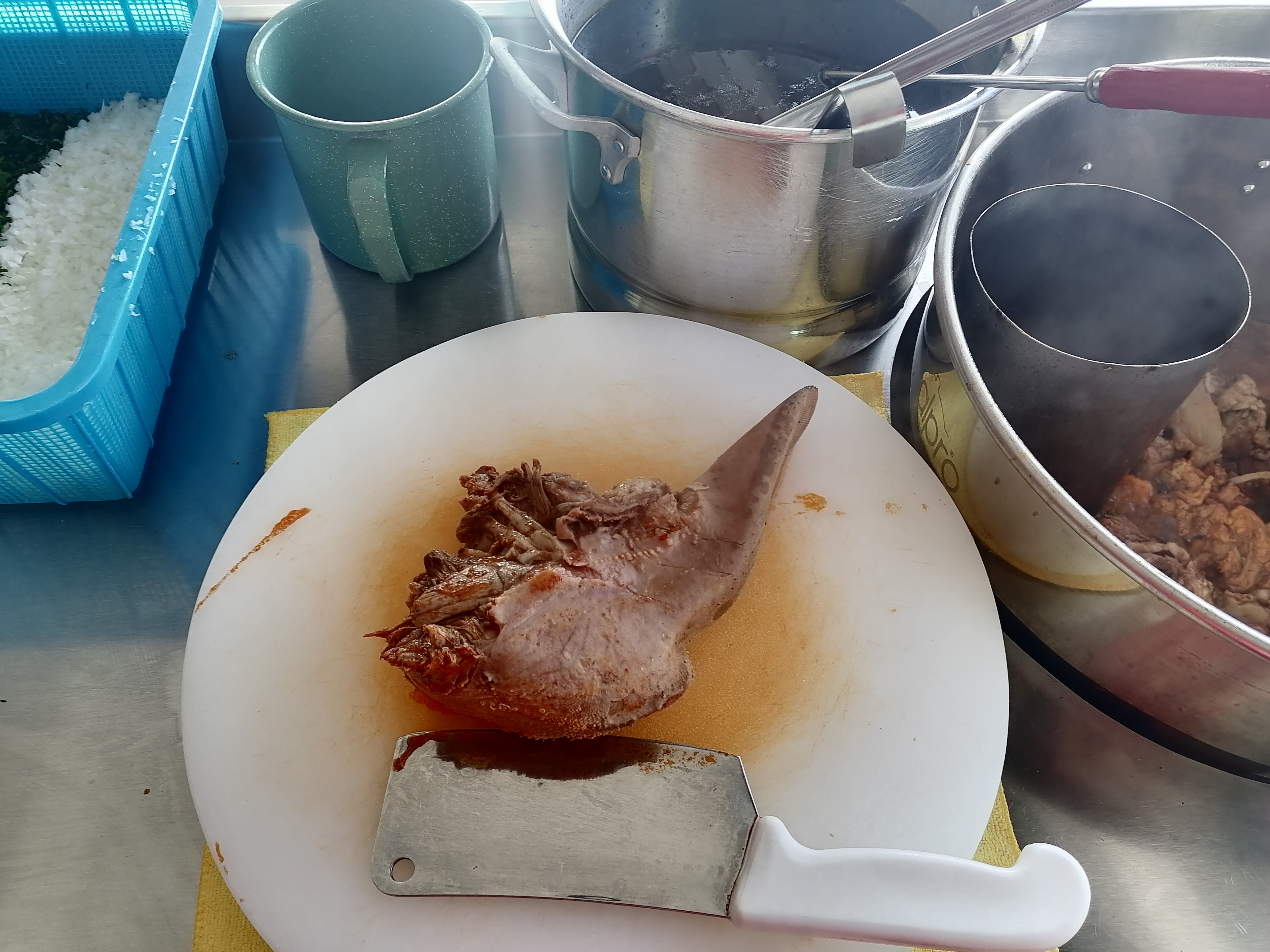 Taqueria Mundo Apatzingán image 3