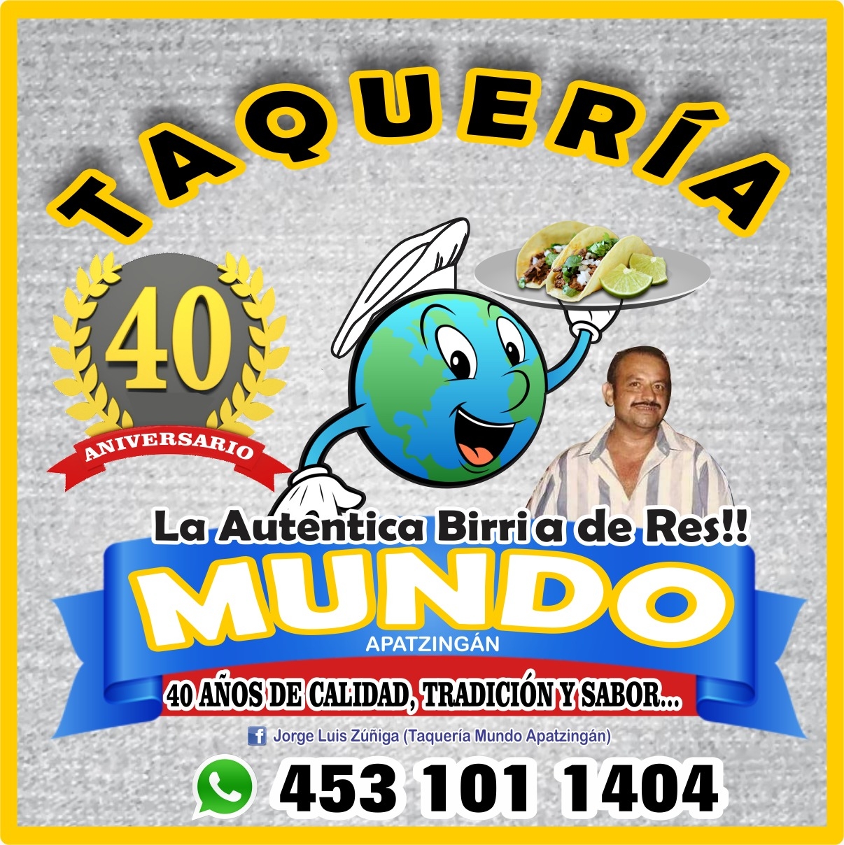 Taqueria Mundo Apatzingán image 8