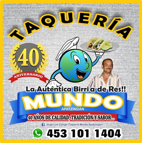 Taqueria Mundo Apatzingán image 8