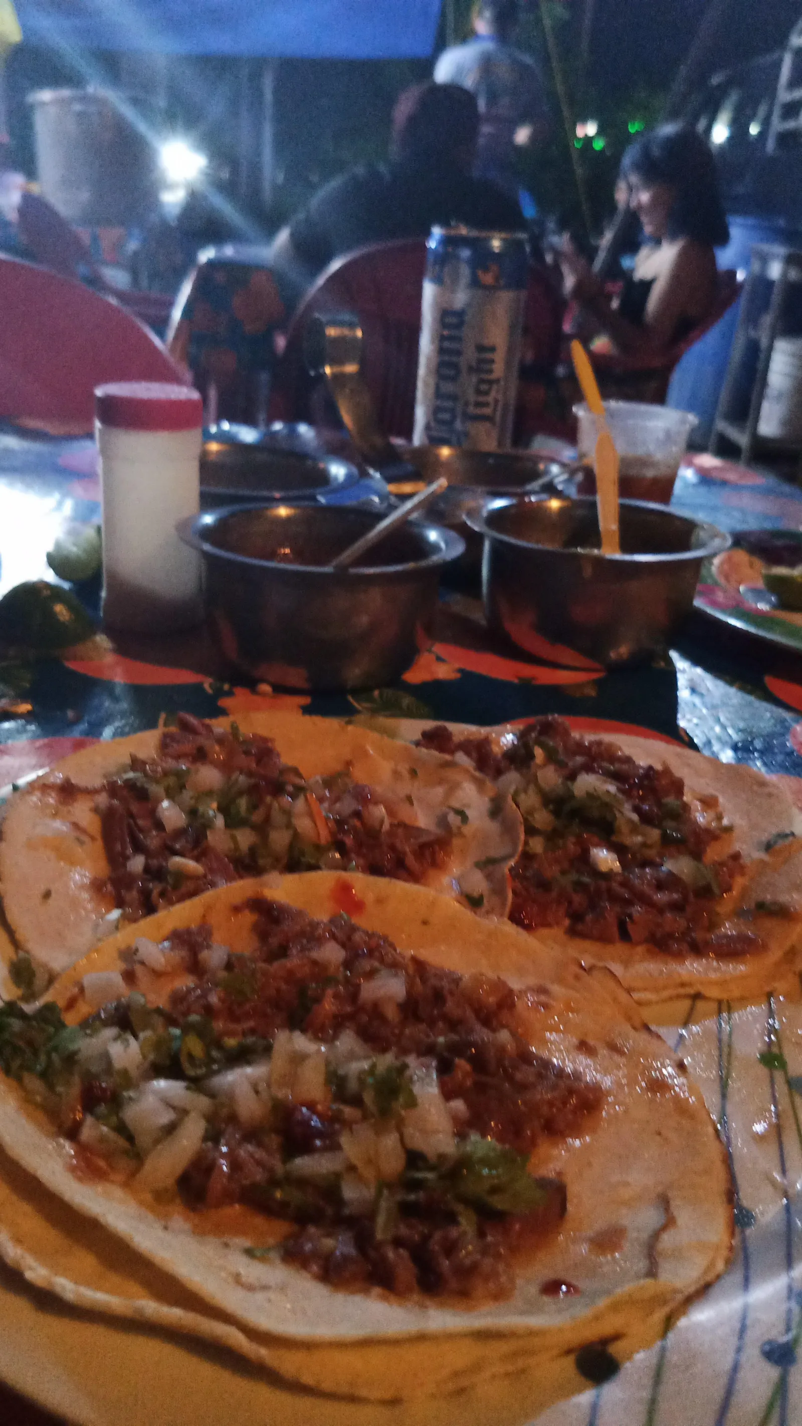 Taqueria Mundo Apatzingán image 9
