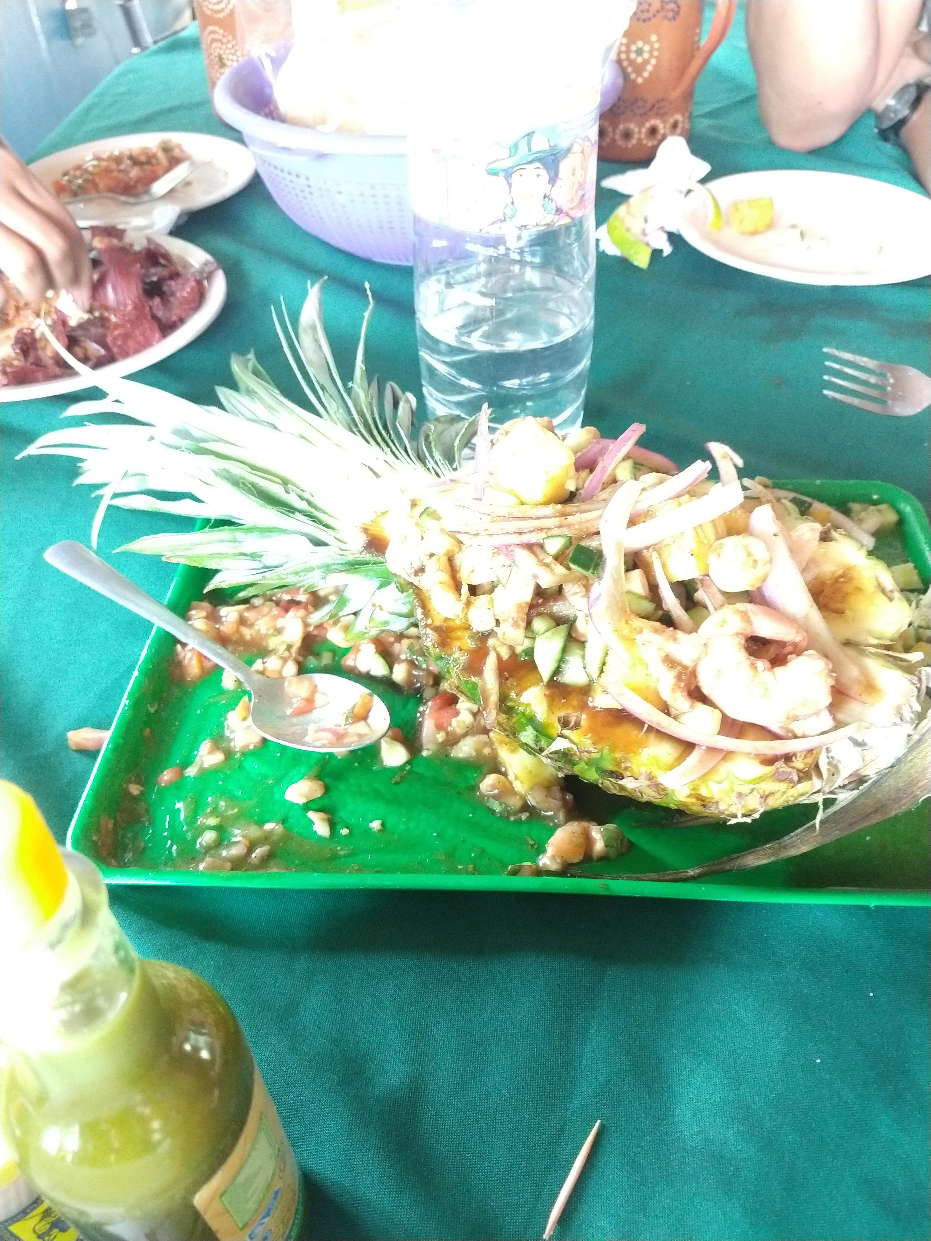 RESTAURANTE CARNES Y MARISCOS ANTIGUA image 3