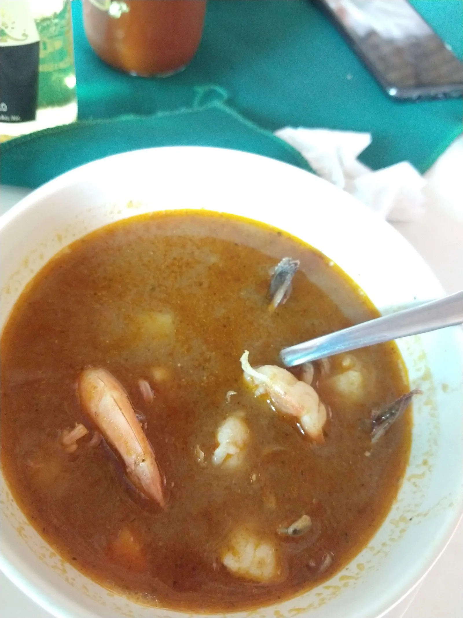 RESTAURANTE CARNES Y MARISCOS ANTIGUA image 4