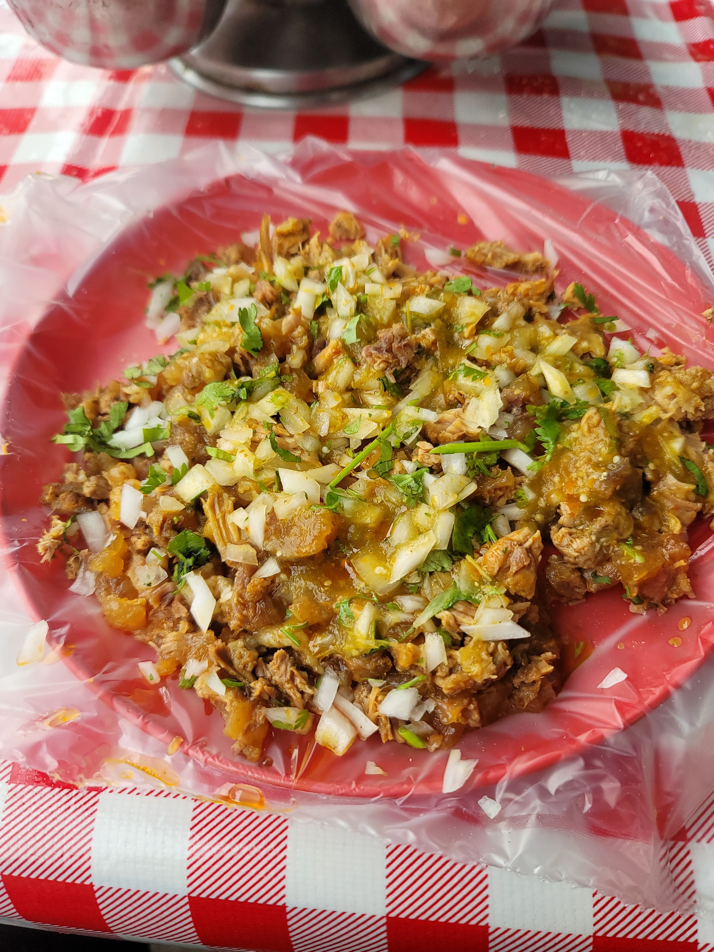 Taqueria Temo Ruiz image 1