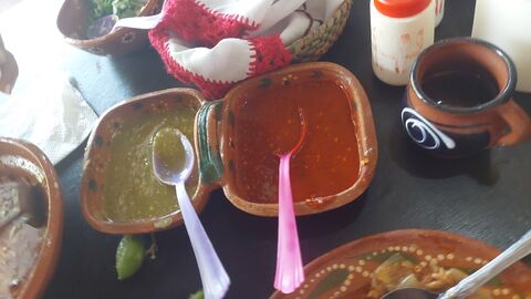 Taqueria Temo Ruiz image 3