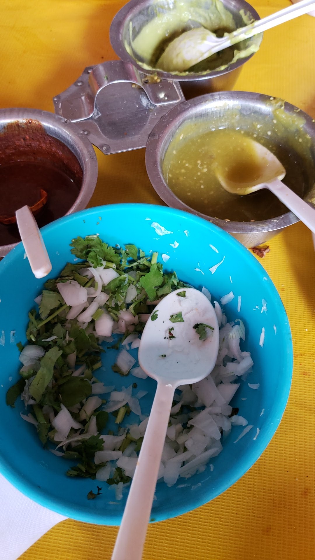 Taqueria Temo Ruiz image 4