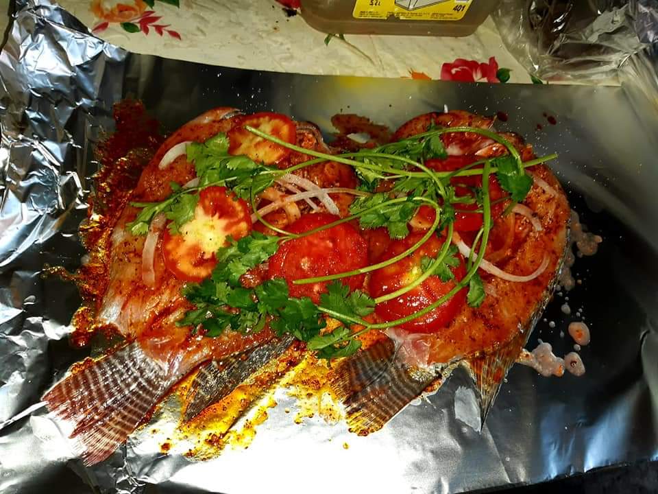 Chopas Asadas "La parota" image 1