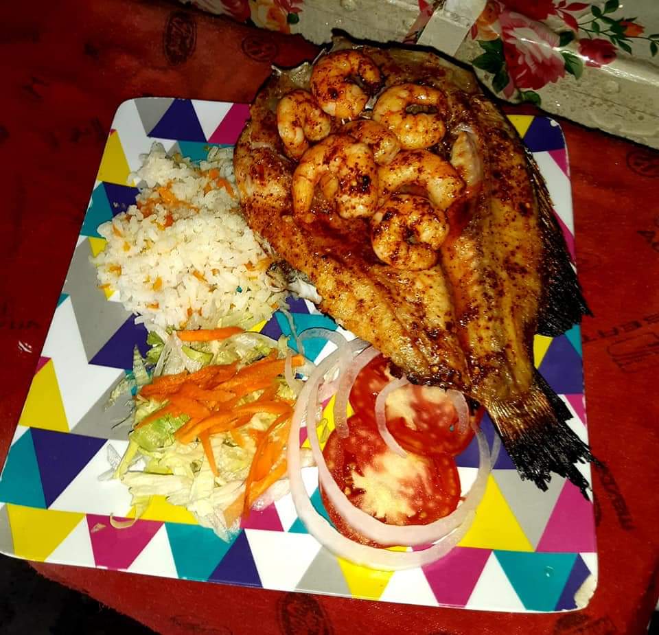 Chopas Asadas "La parota" image 2