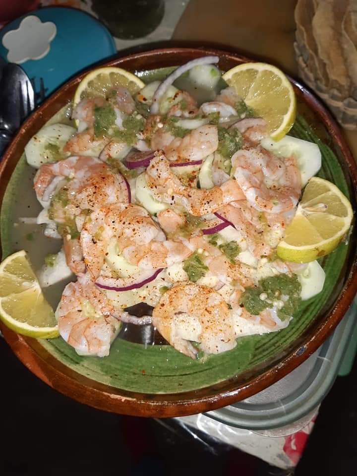 Chopas Asadas "La parota" image 3