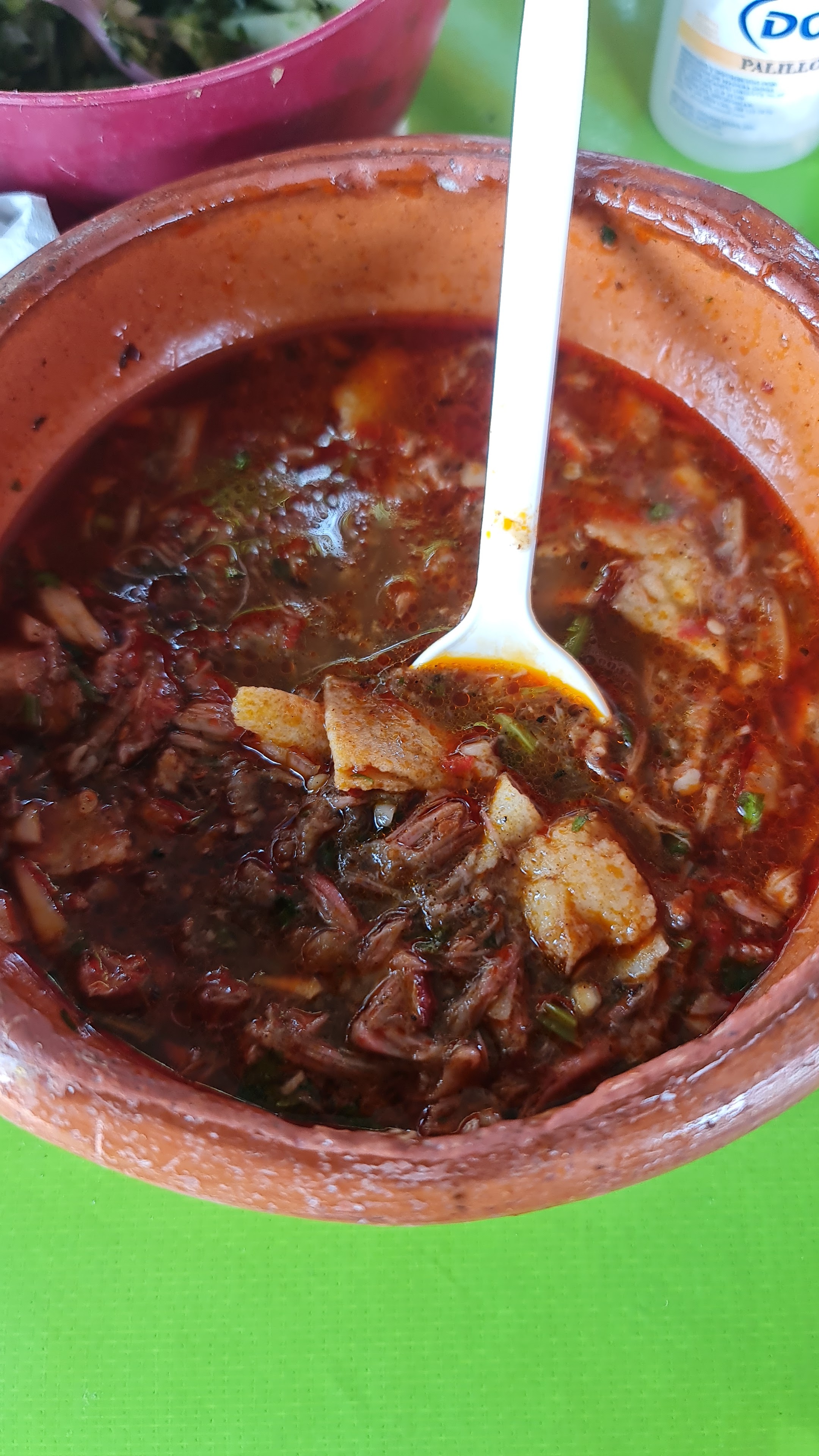 Chopas Asadas "La parota" image 4