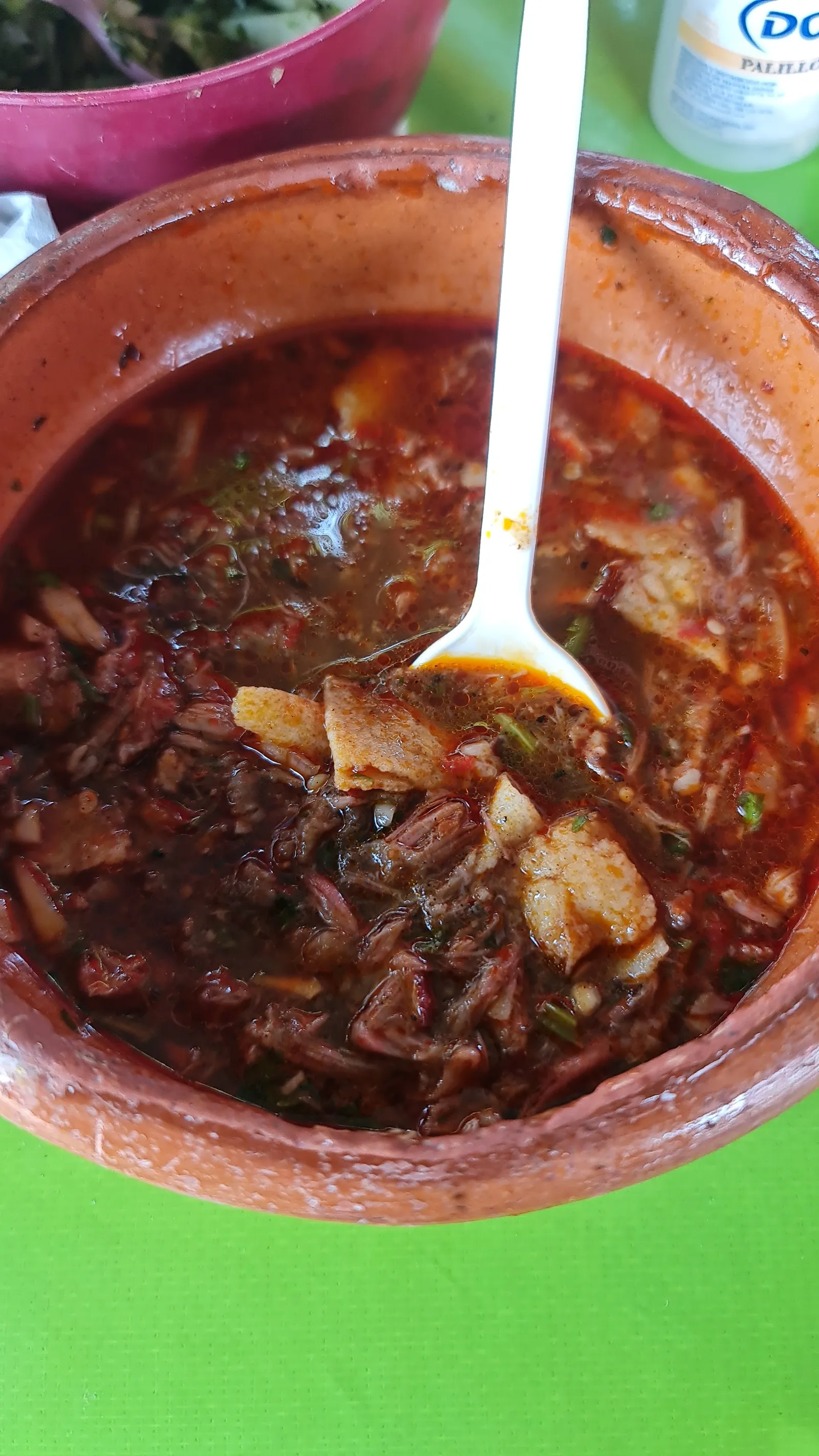 Chopas Asadas "La parota" image 4
