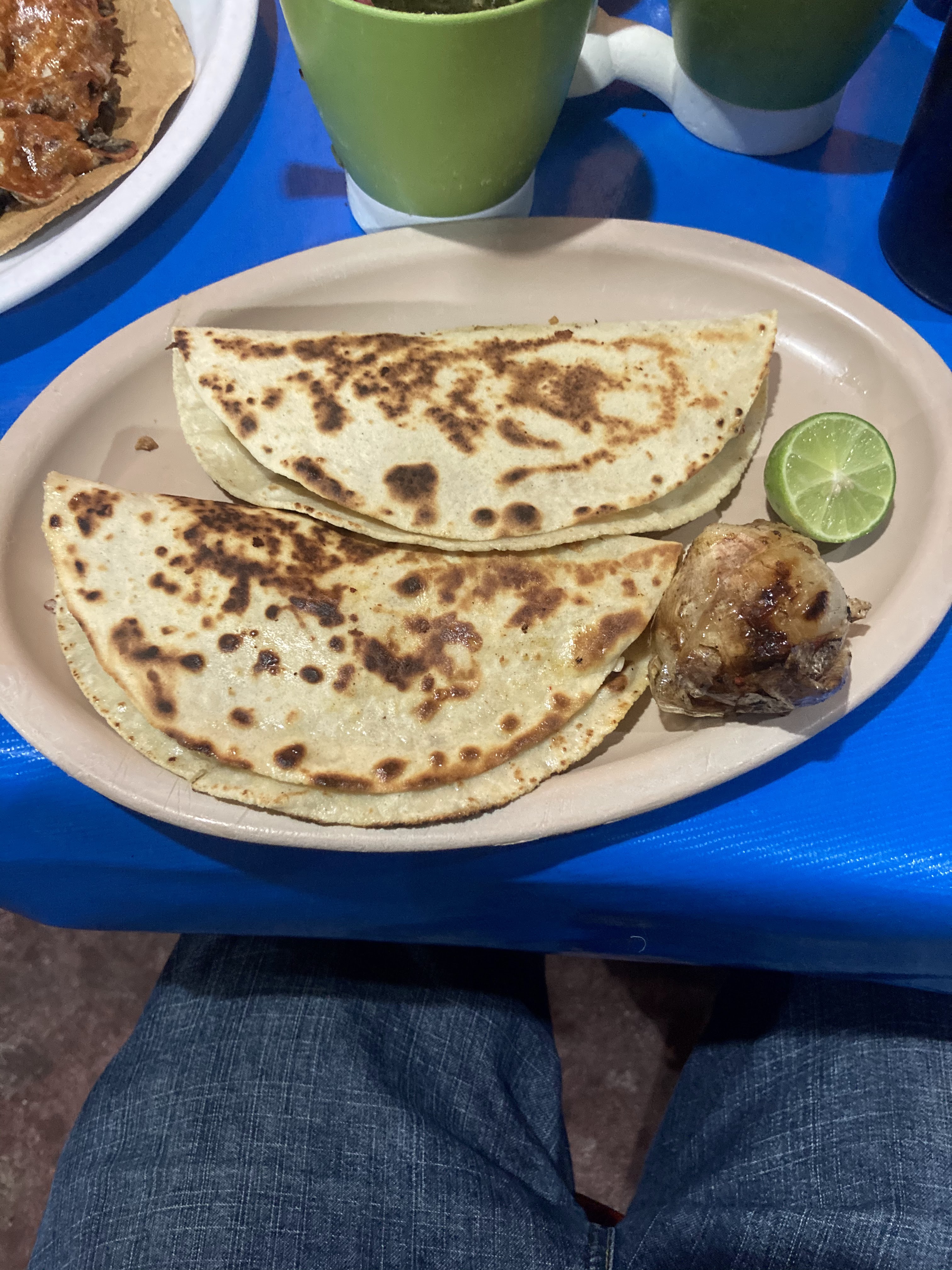 La Diligencia image 1