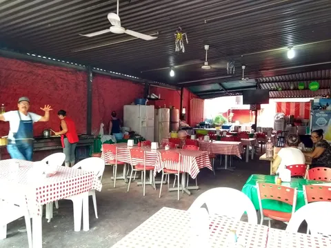 La Diligencia image 2