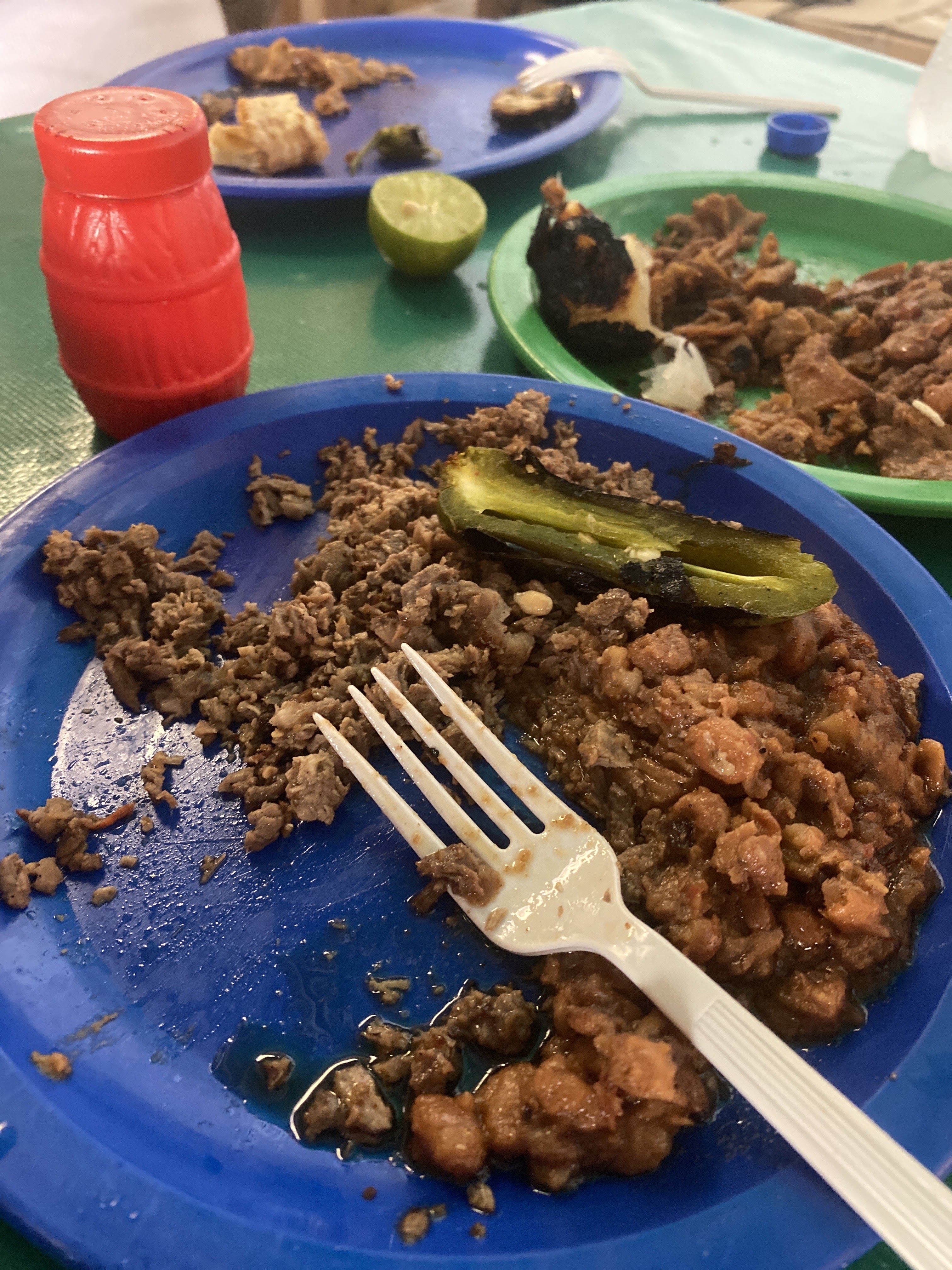 La Diligencia image 4