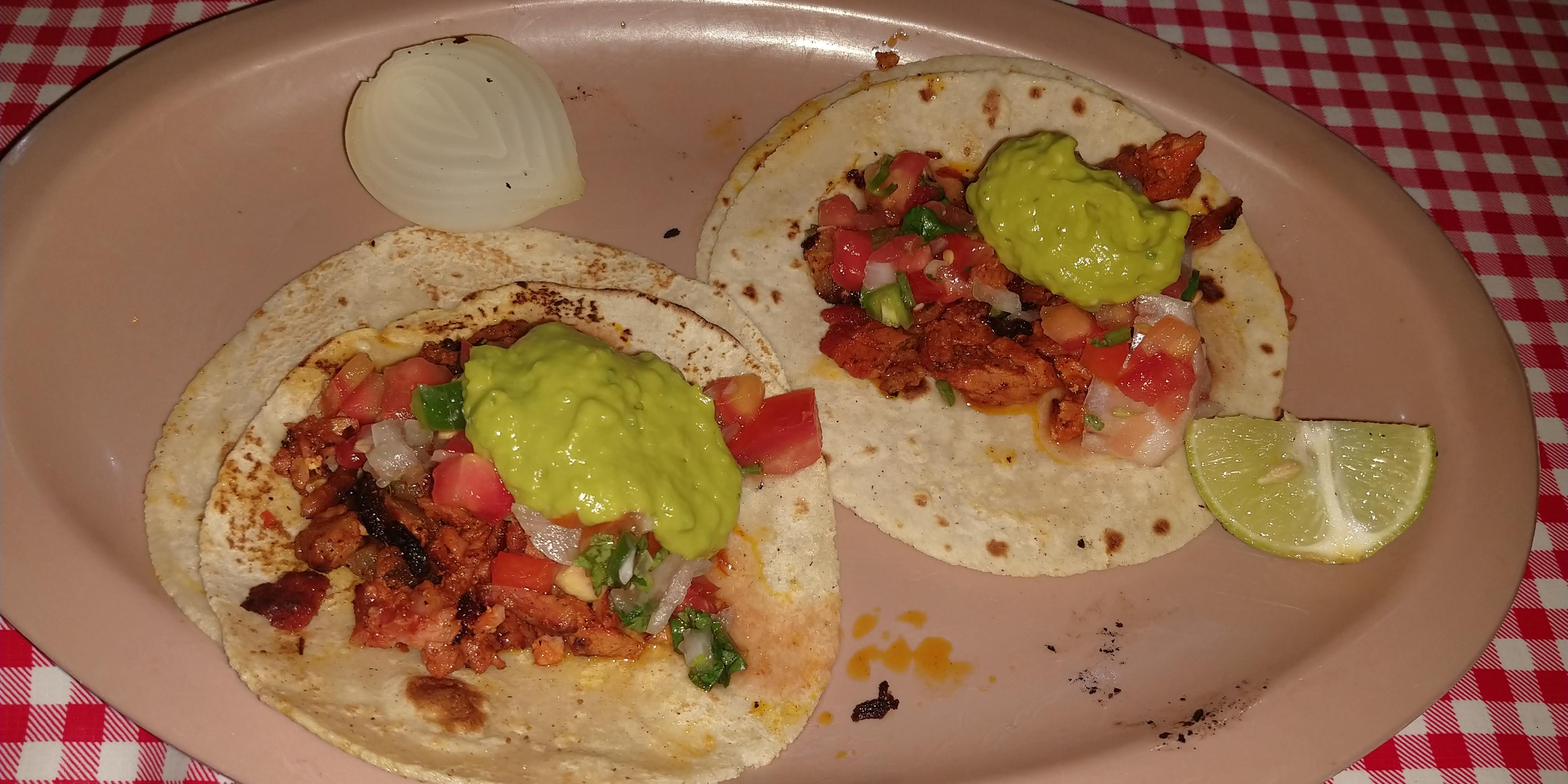 La Diligencia image 6