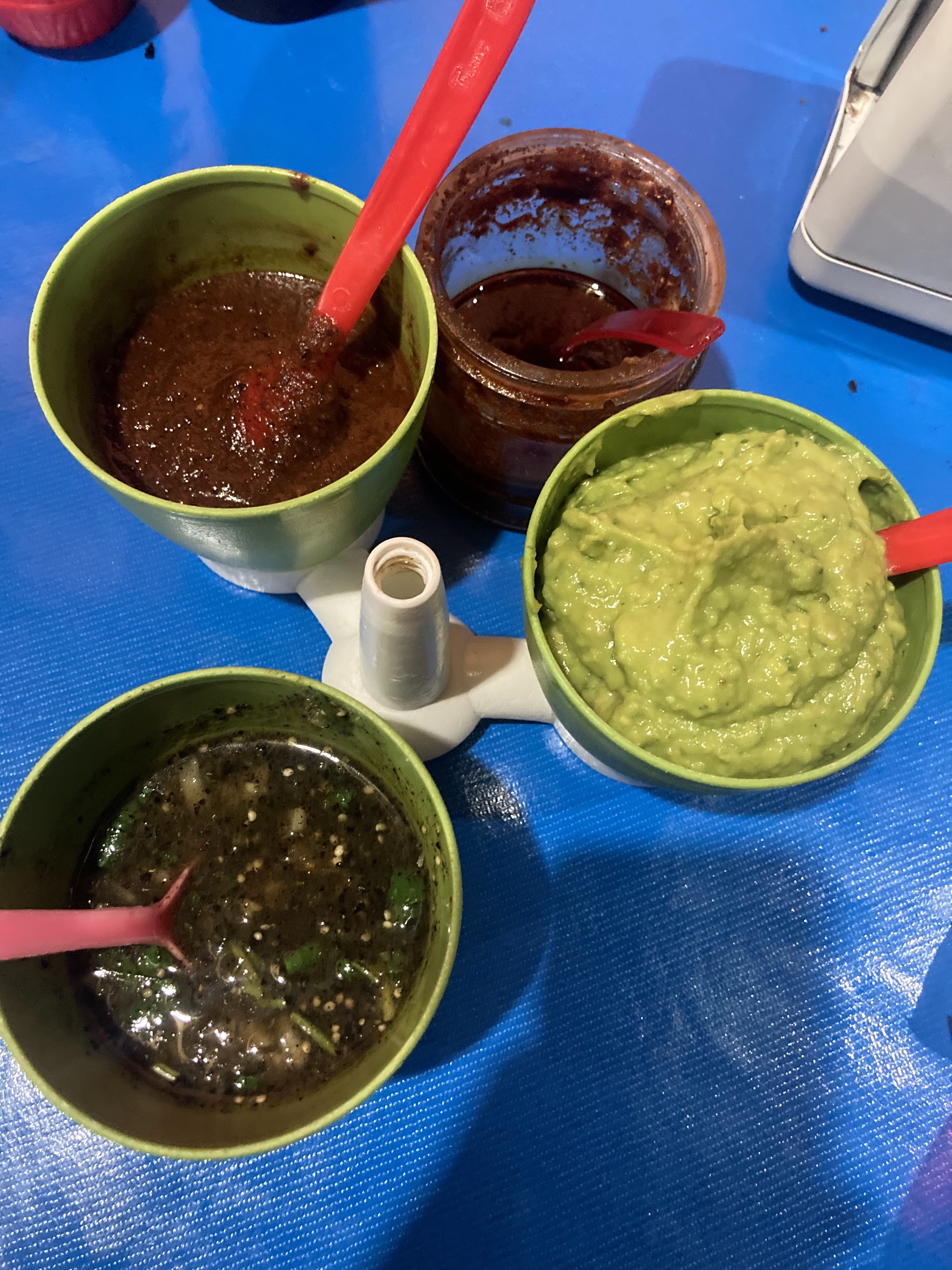 La Diligencia image 7