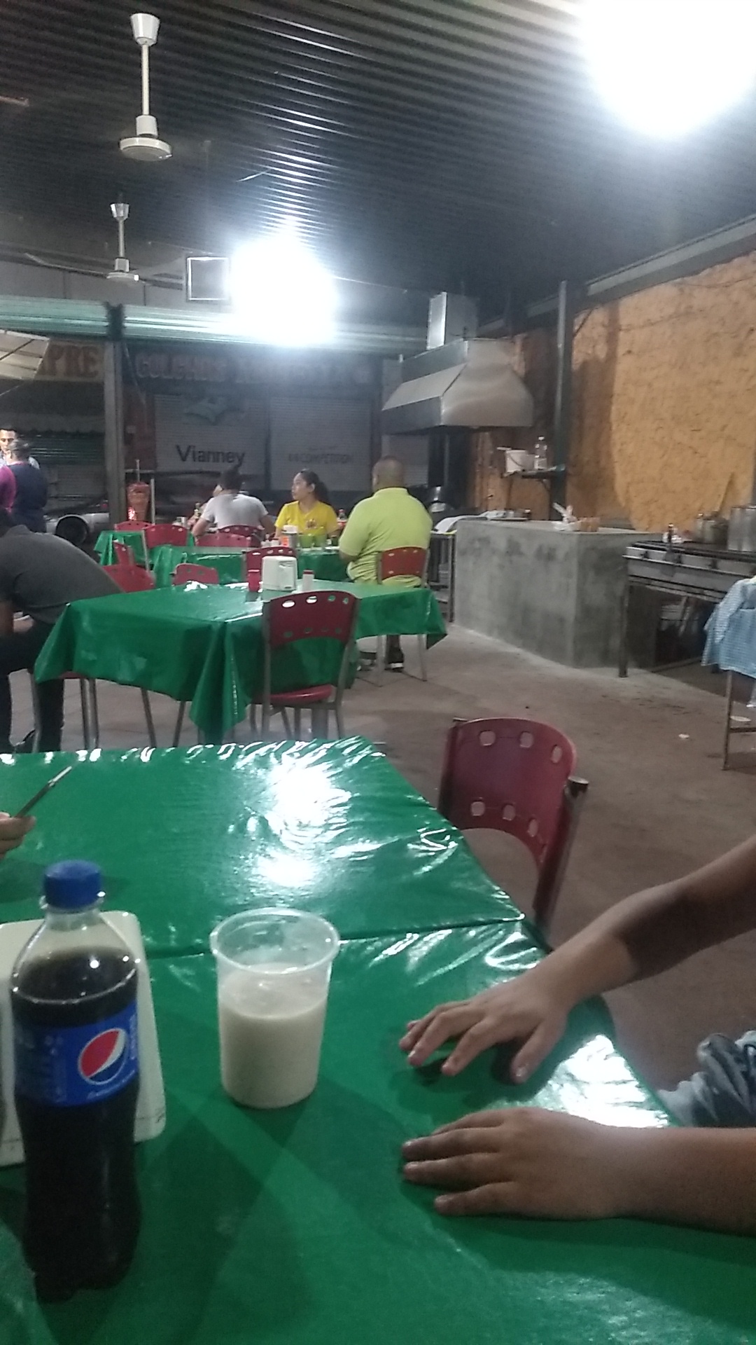 La Diligencia image 9