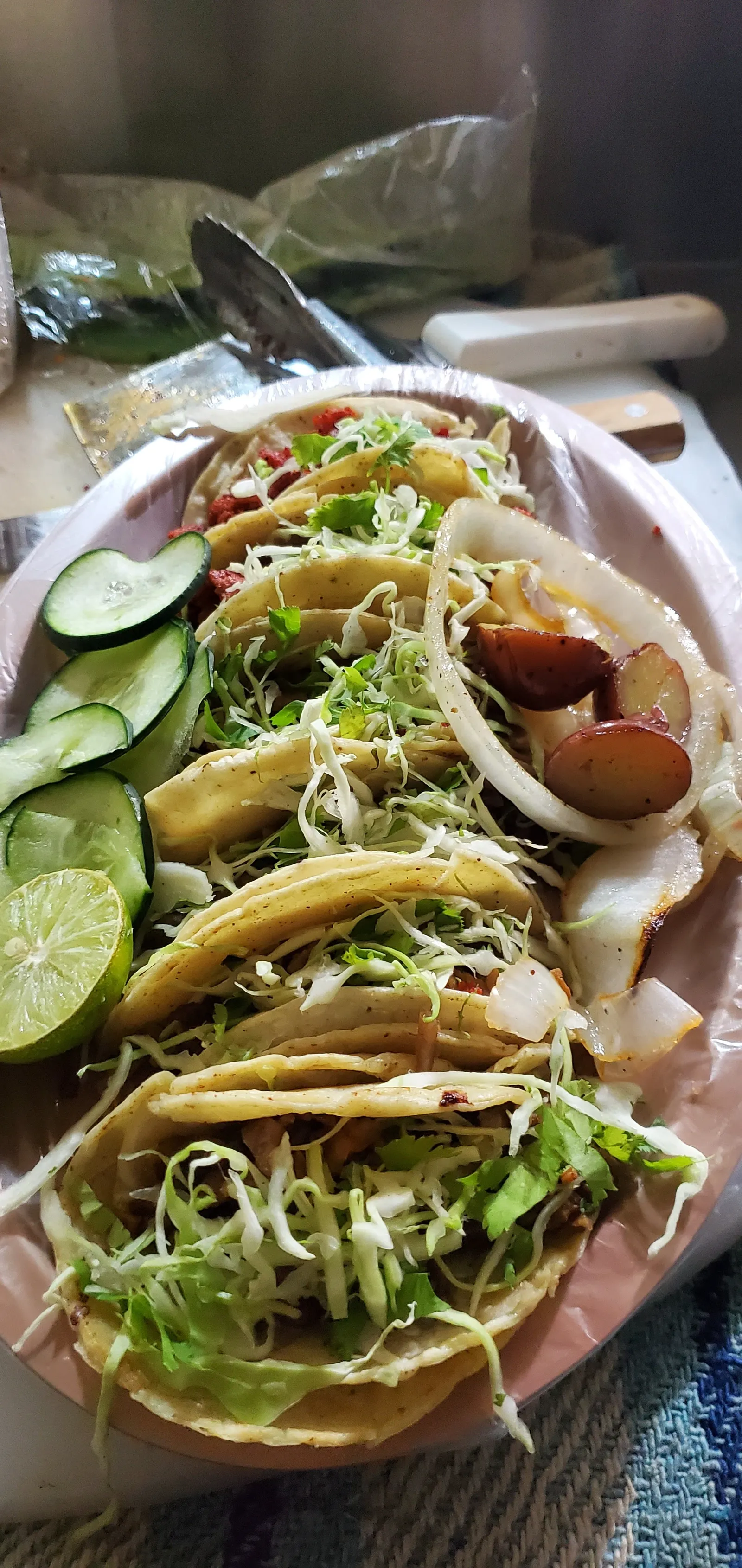 DESVELADOS image 2