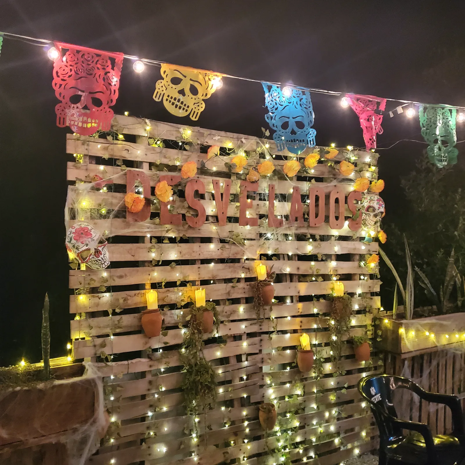 DESVELADOS image 8