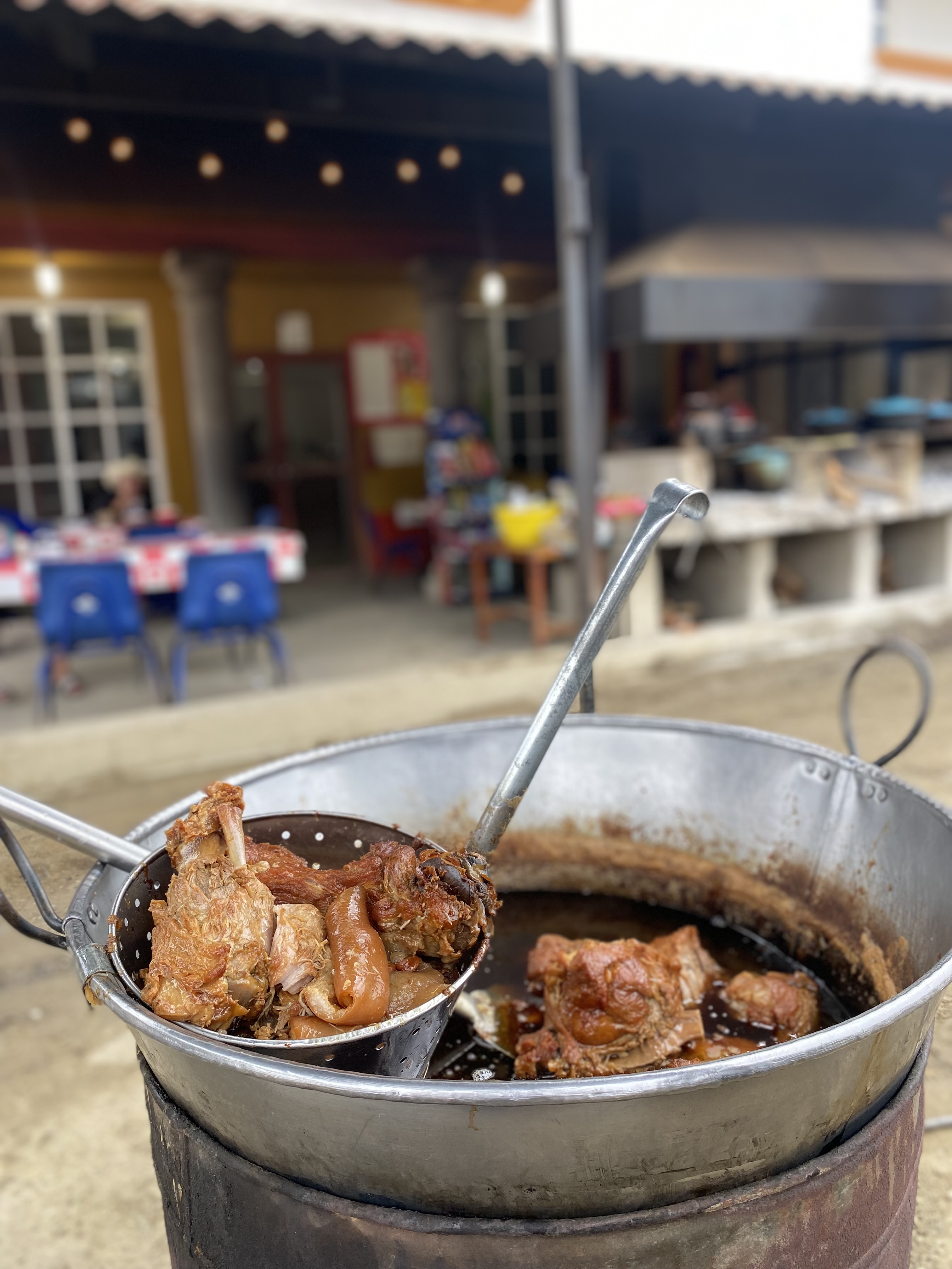 Fonda y Gorditas el Guero image 1