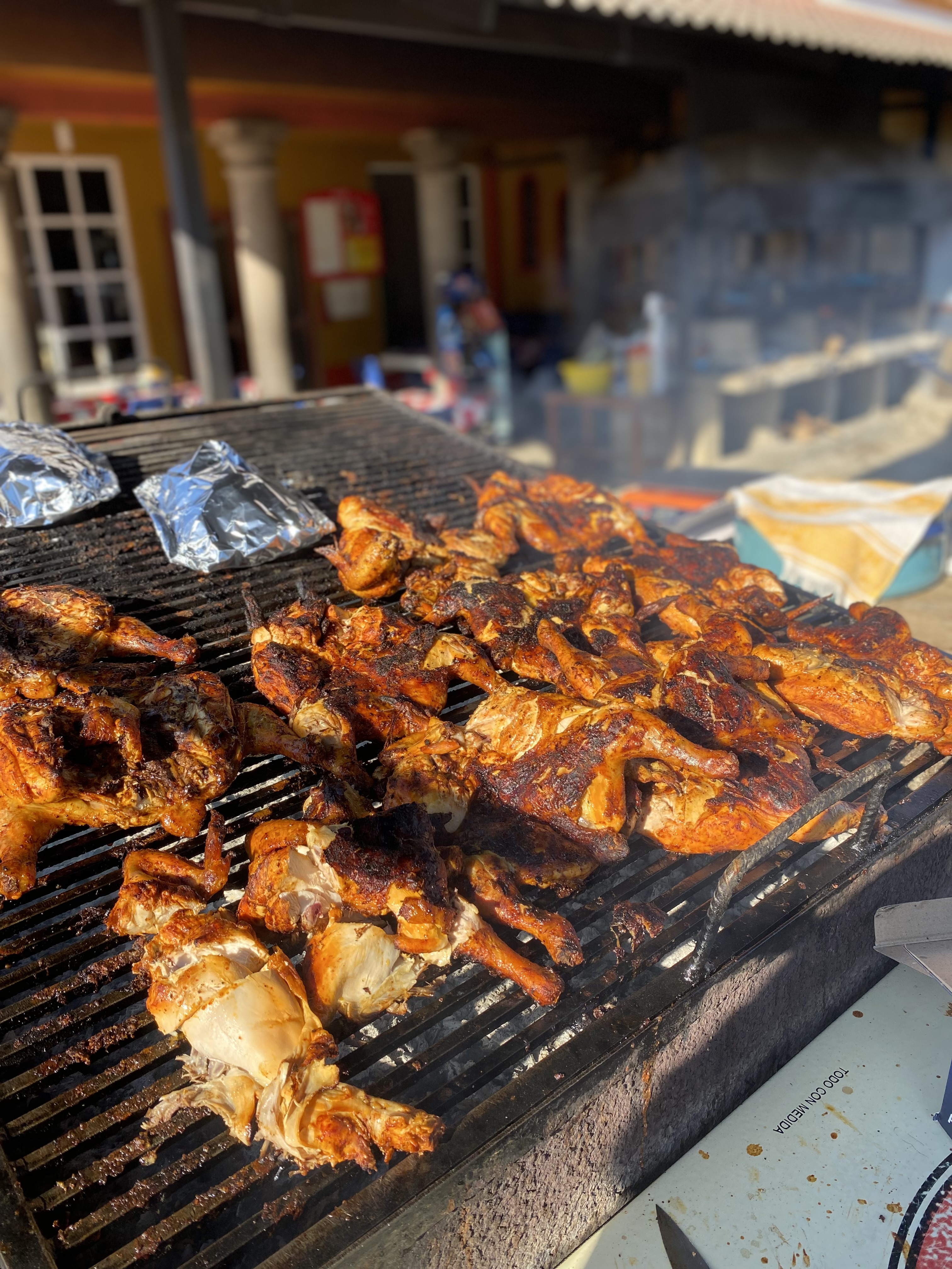 Fonda y Gorditas el Guero image 2