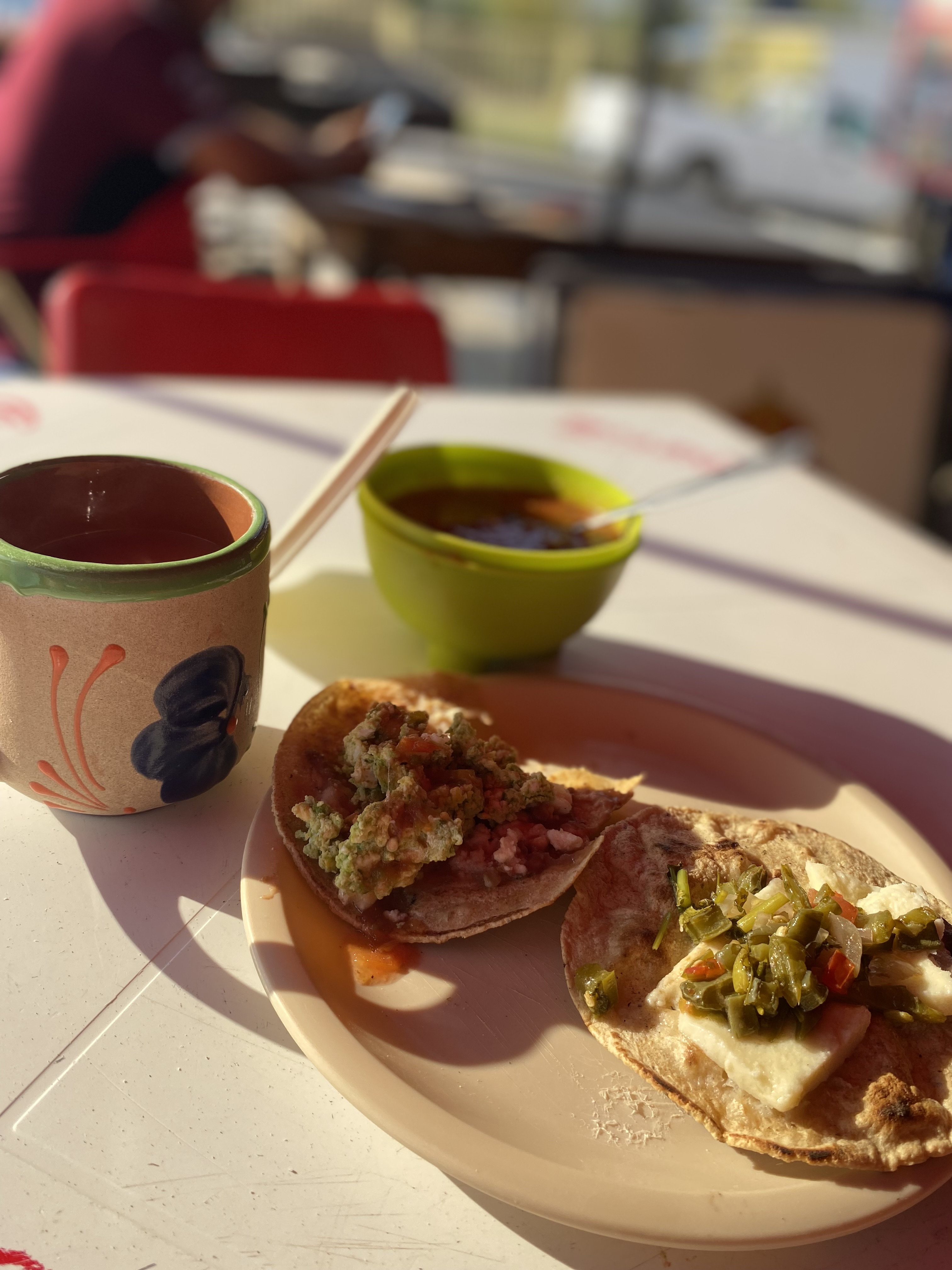 Fonda y Gorditas el Guero image 3