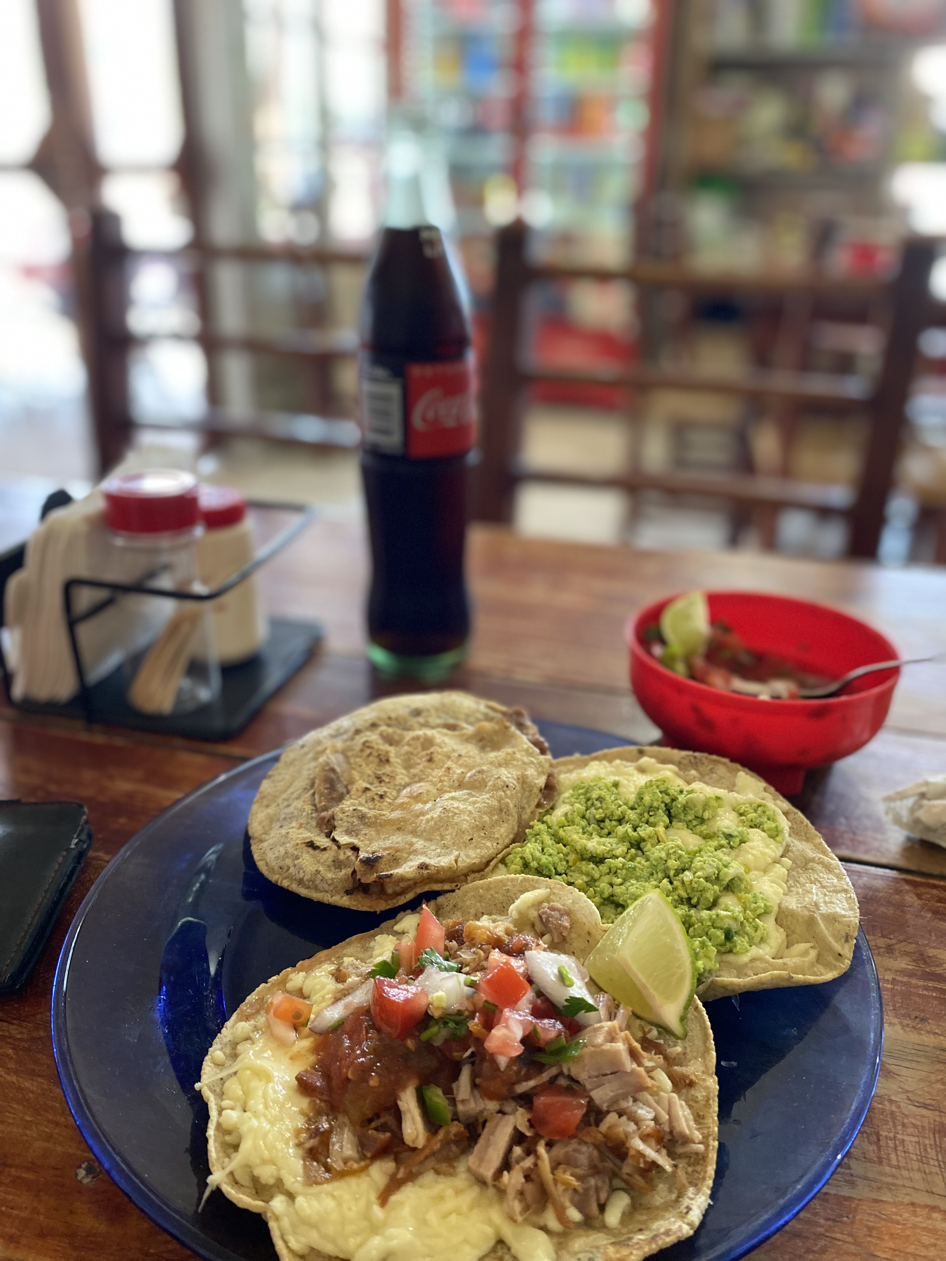 Fonda y Gorditas el Guero image 4