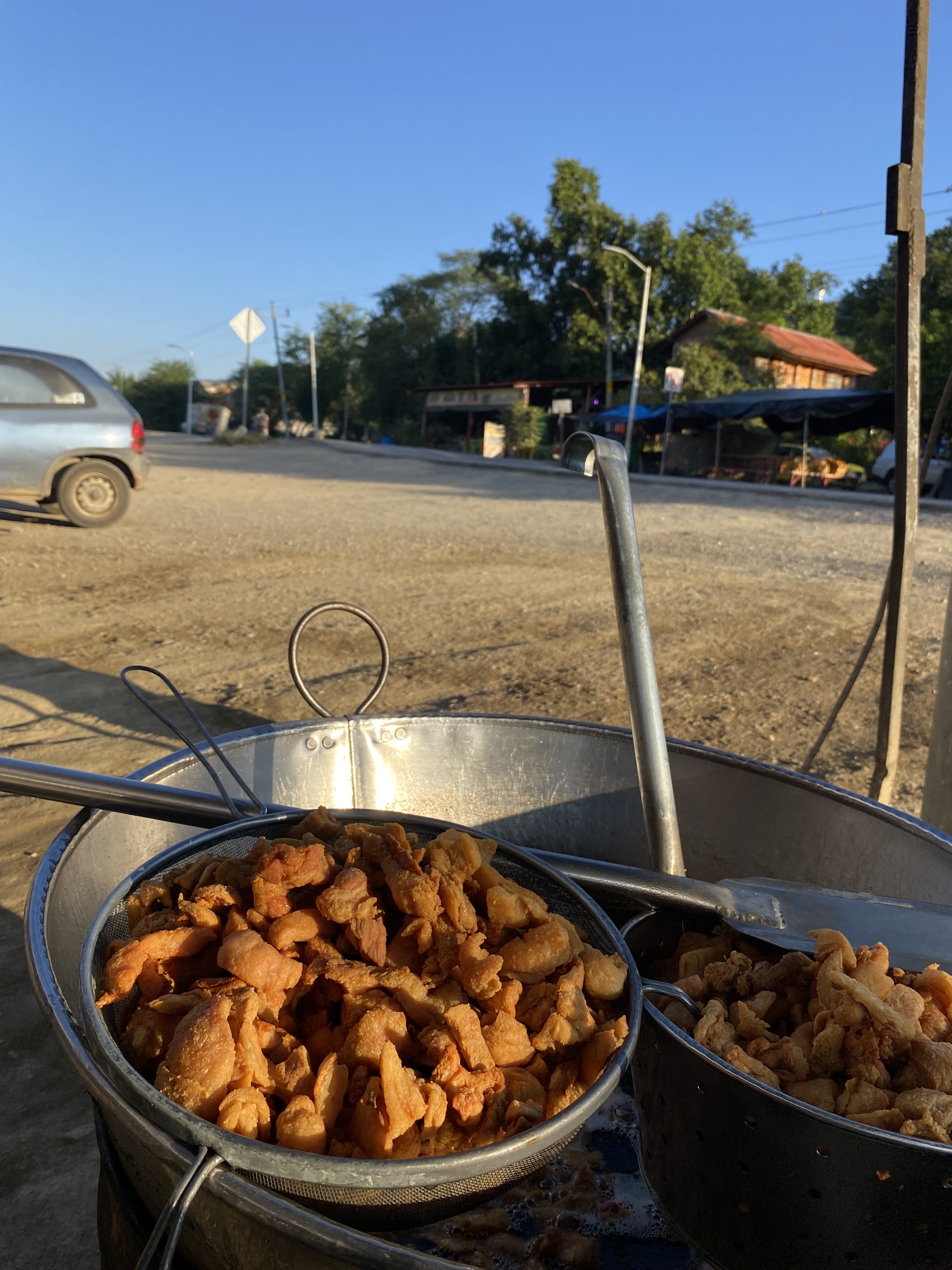 Fonda y Gorditas el Guero image 5