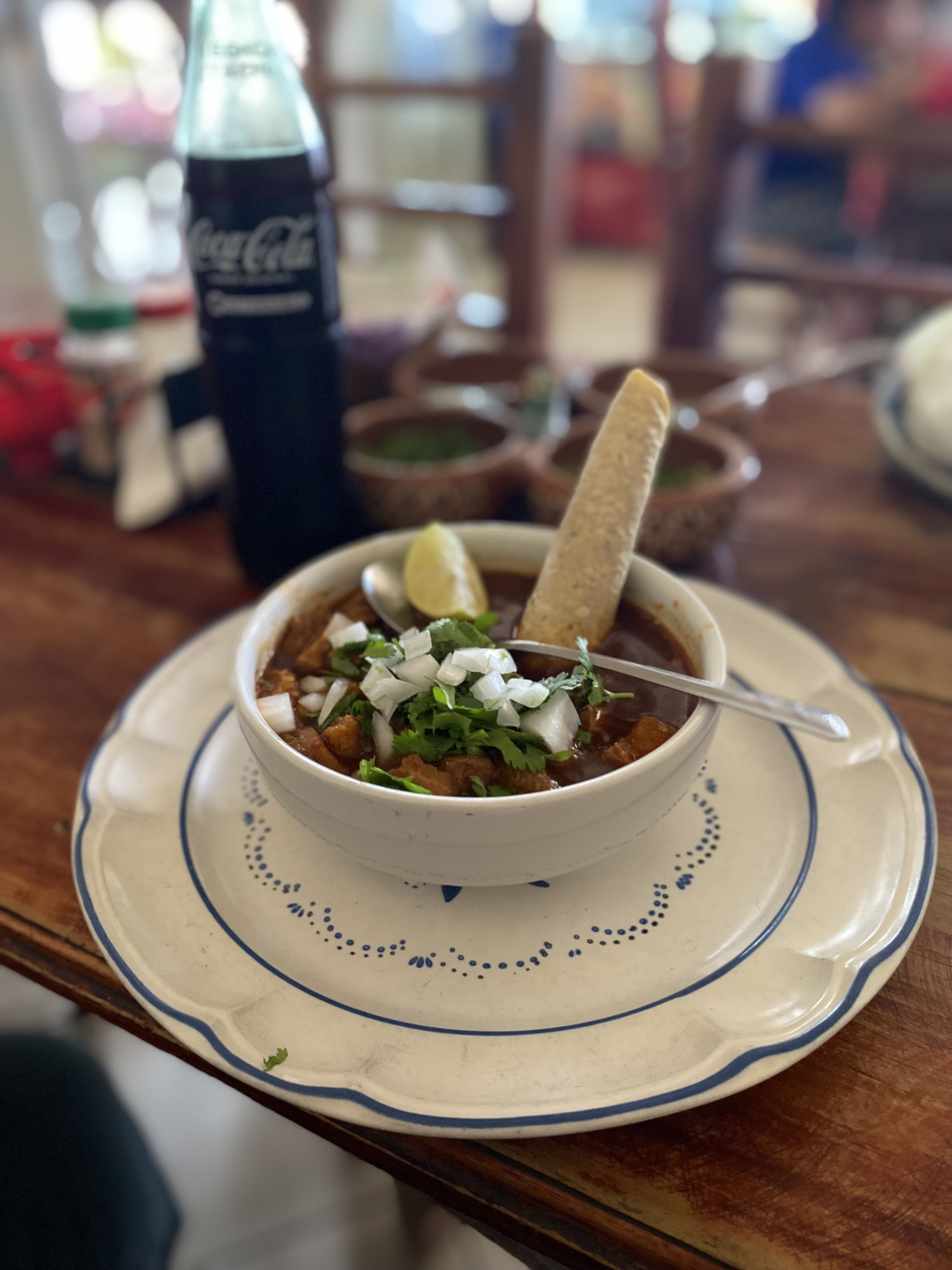 Fonda y Gorditas el Guero image 6