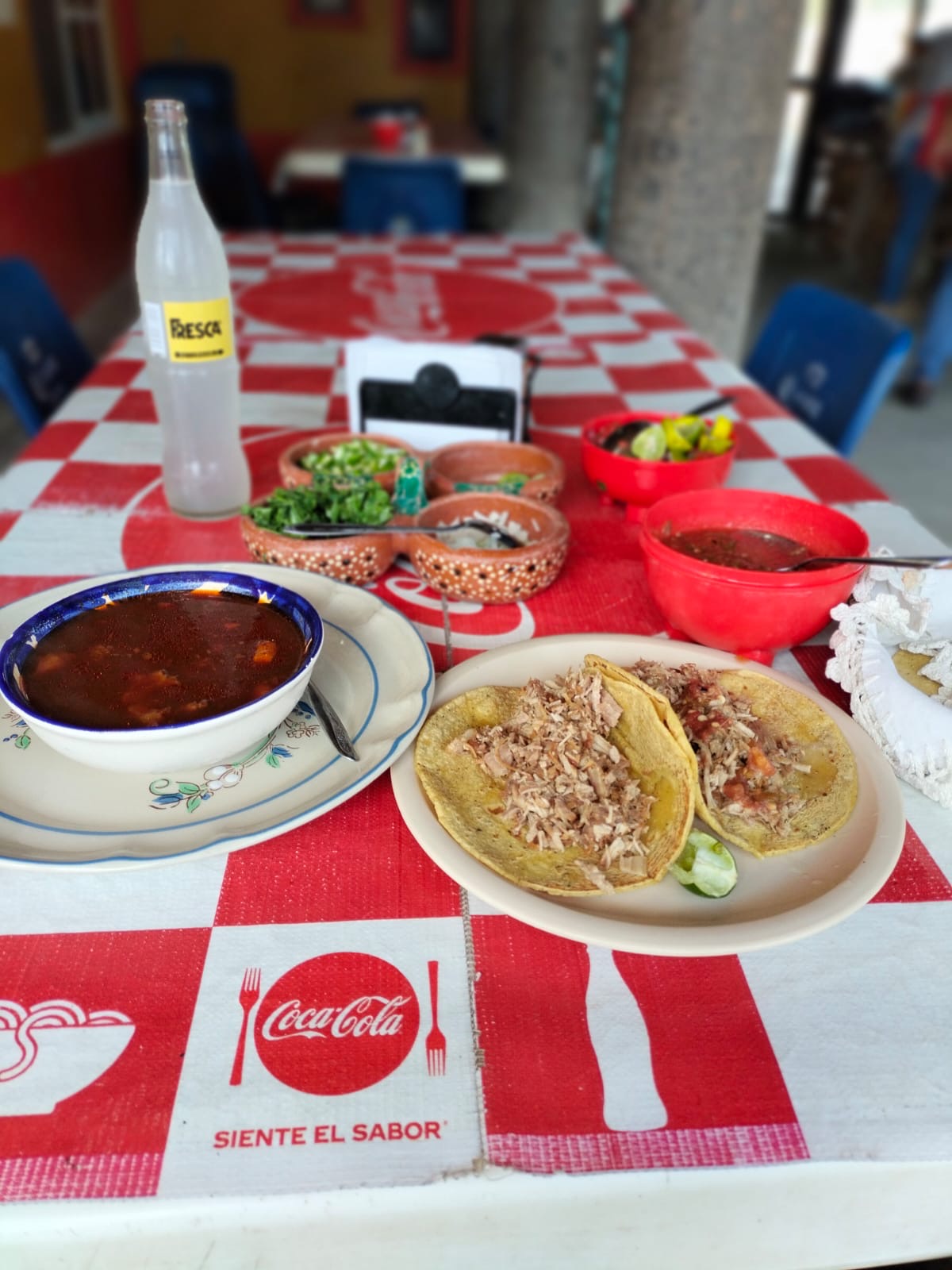 Fonda y Gorditas el Guero image 7