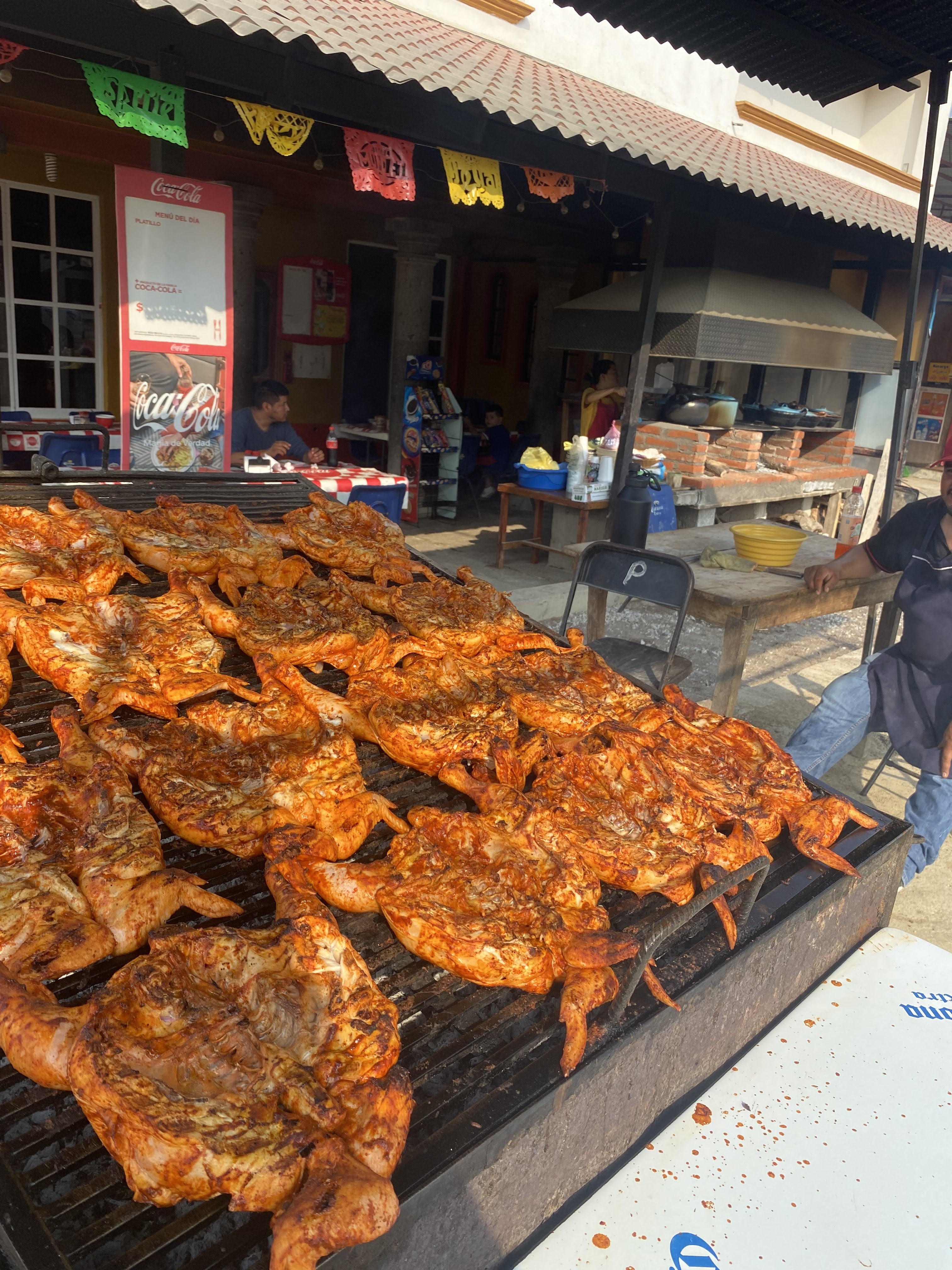 Fonda y Gorditas el Guero image 8