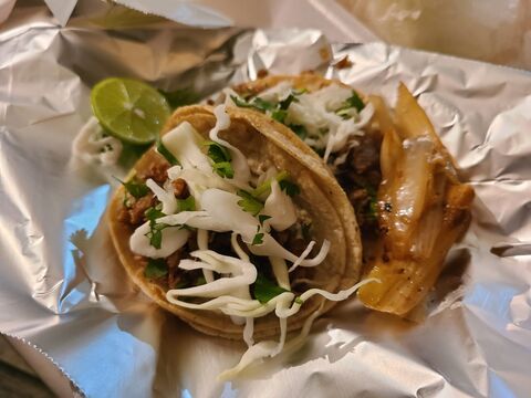 Tacos Balderas image 1