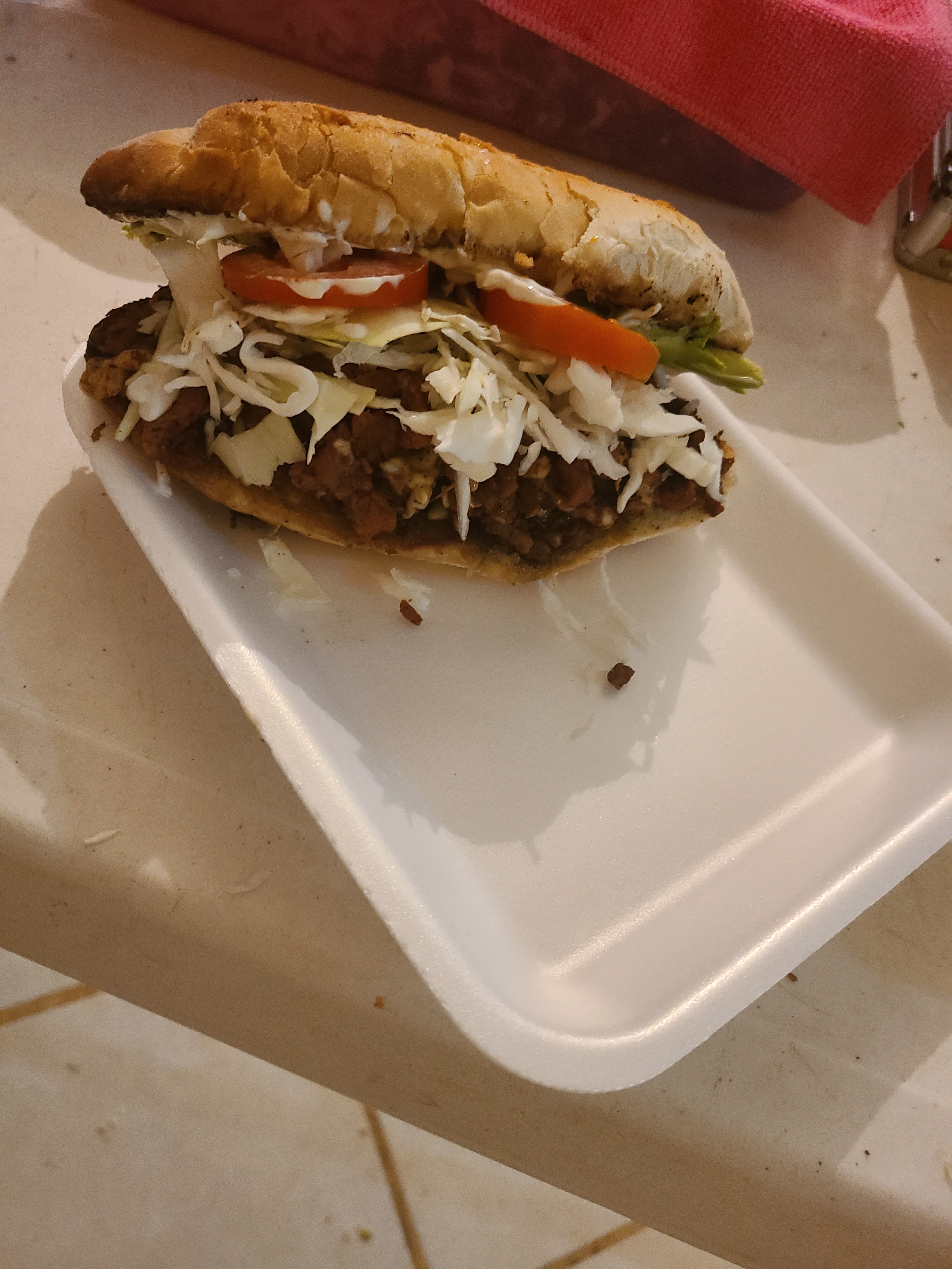 Tacos Balderas image 2