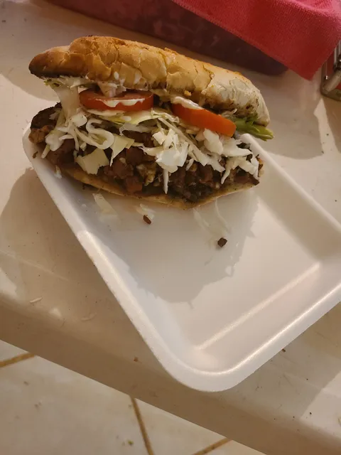 Tacos Balderas image 2