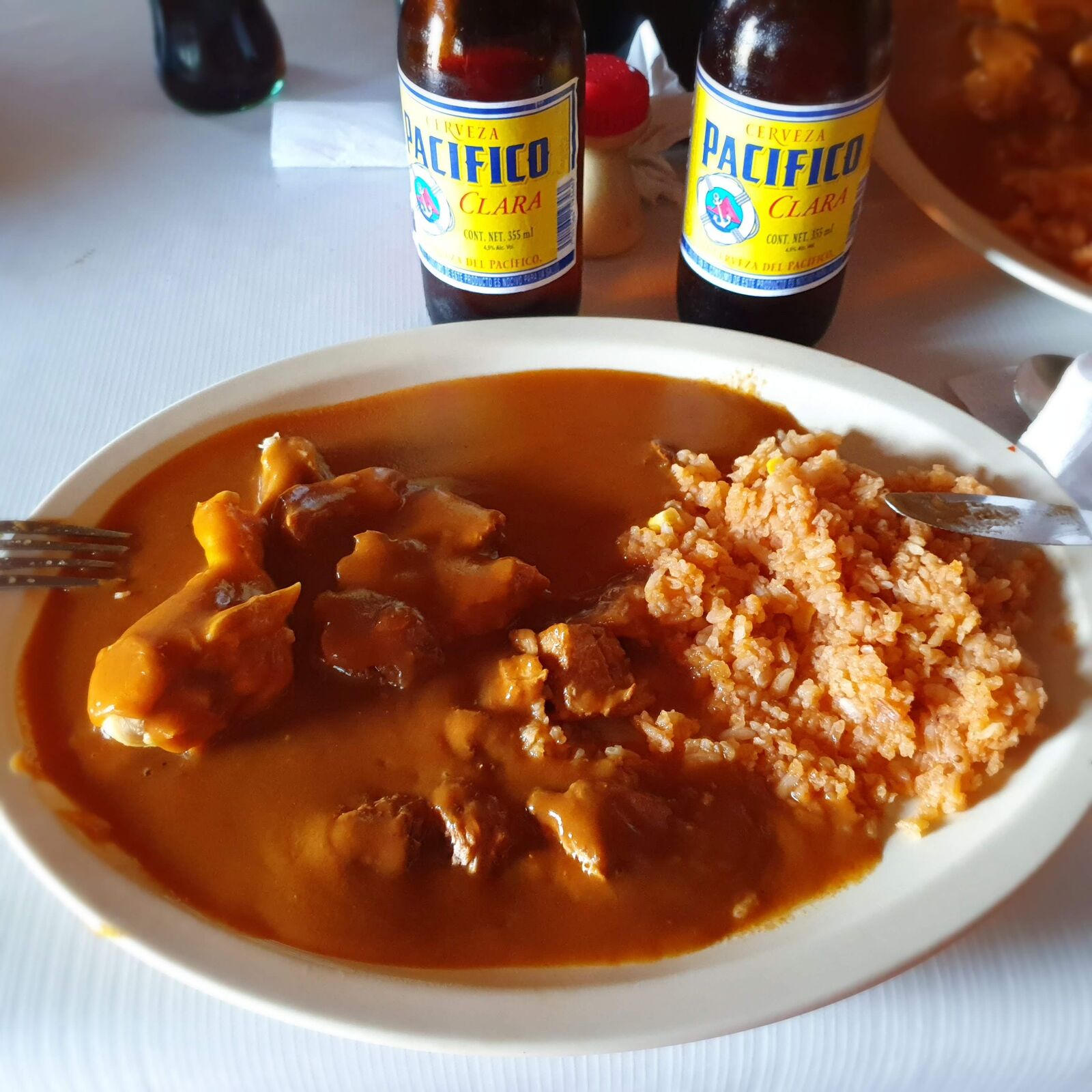 Restaurant El Carmen LOZA image 2