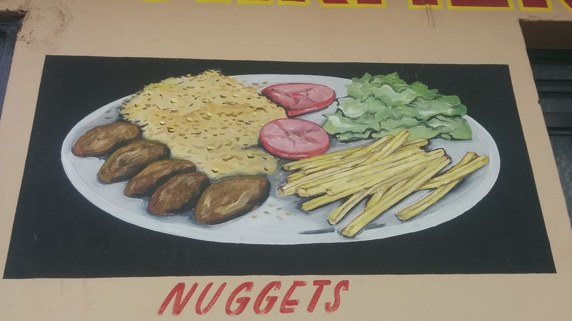 Restaurant El Carmen LOZA image 4