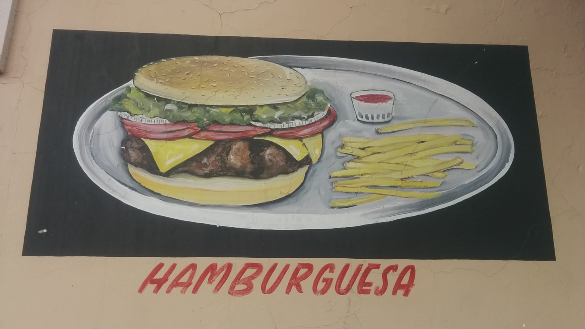 Restaurant El Carmen LOZA image 5