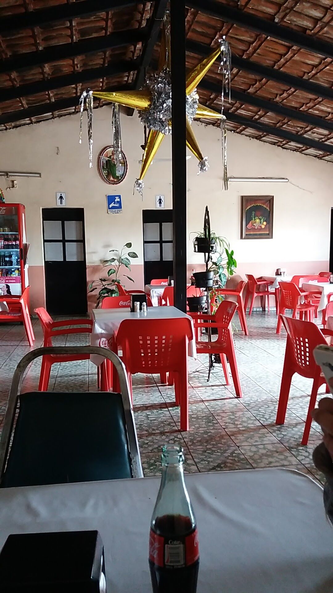Restaurant El Carmen LOZA image 8