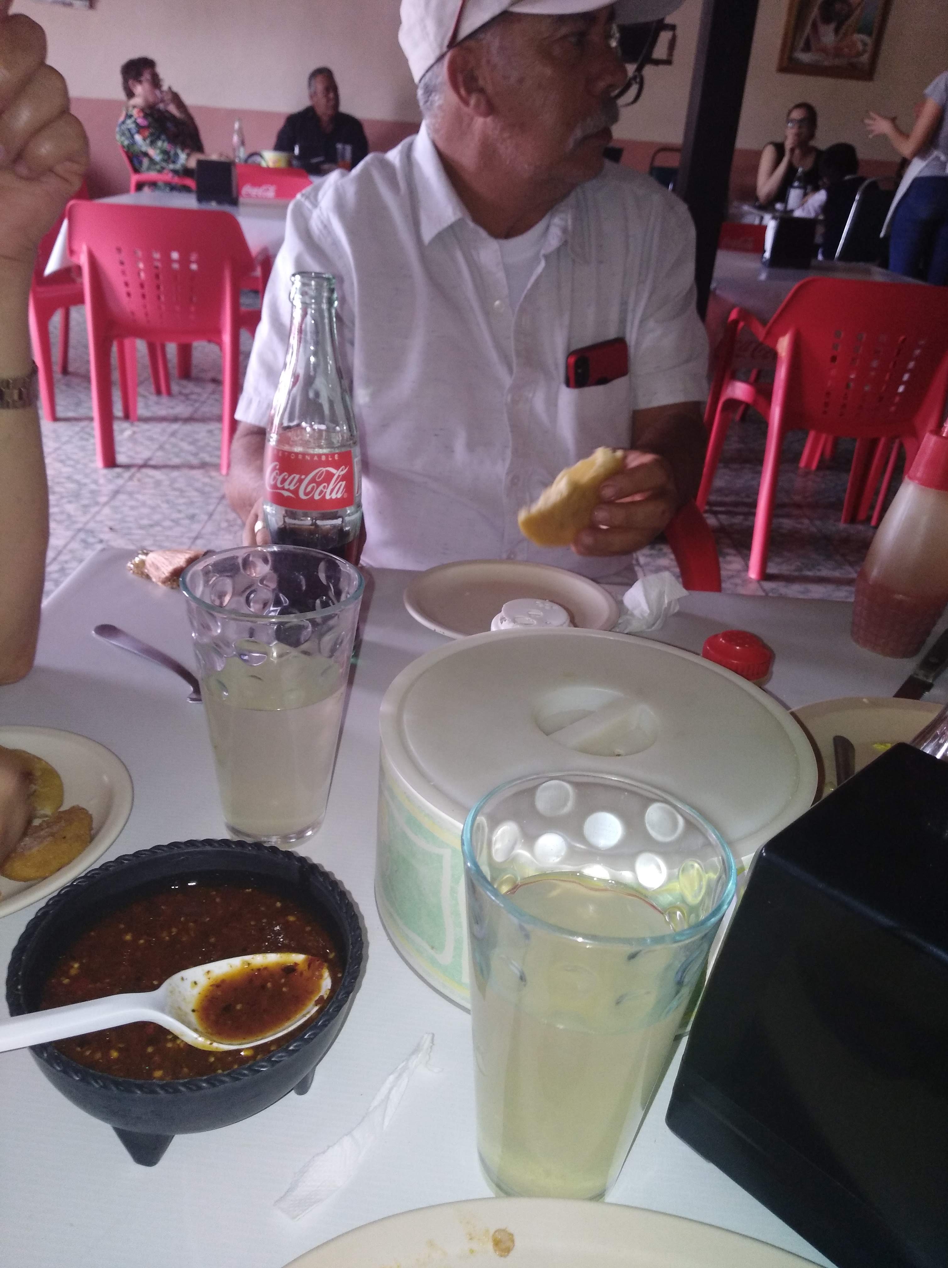 Restaurant El Carmen LOZA image 10