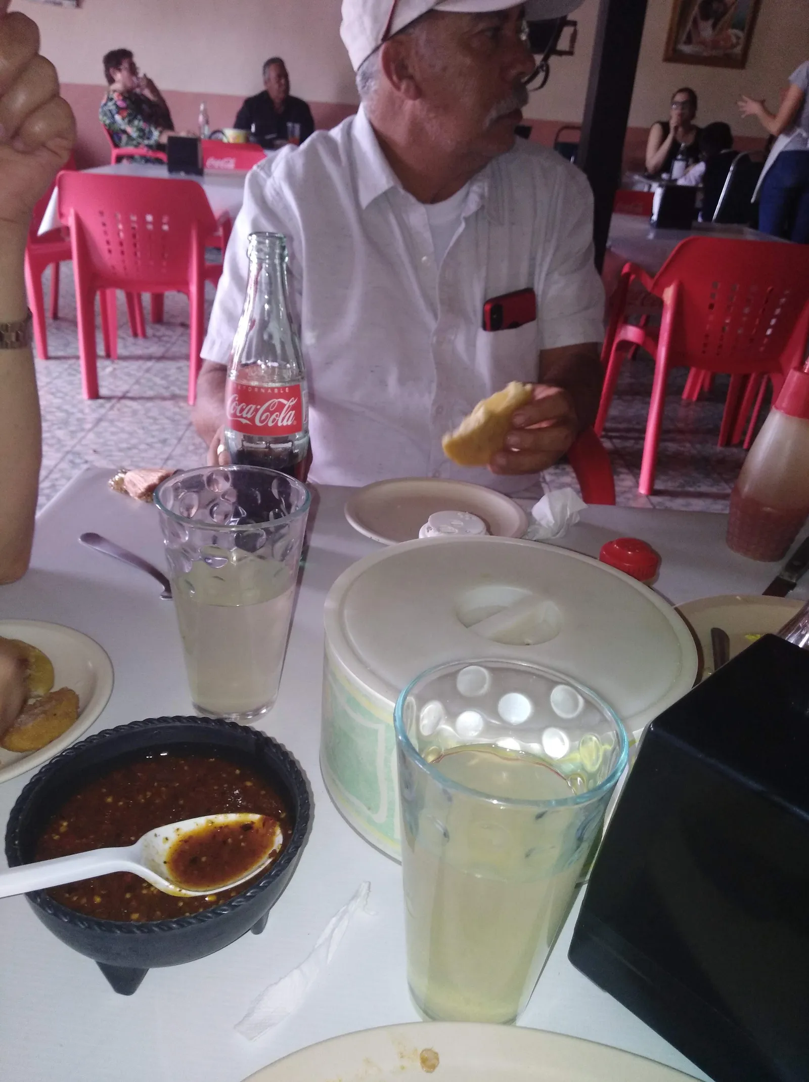 Restaurant El Carmen LOZA image 10