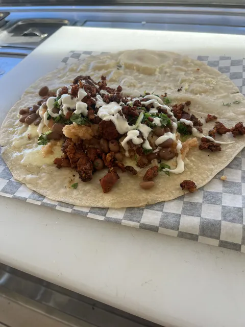 King Burrito image 2