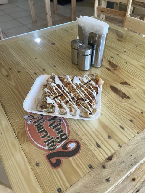 King Burrito image 5