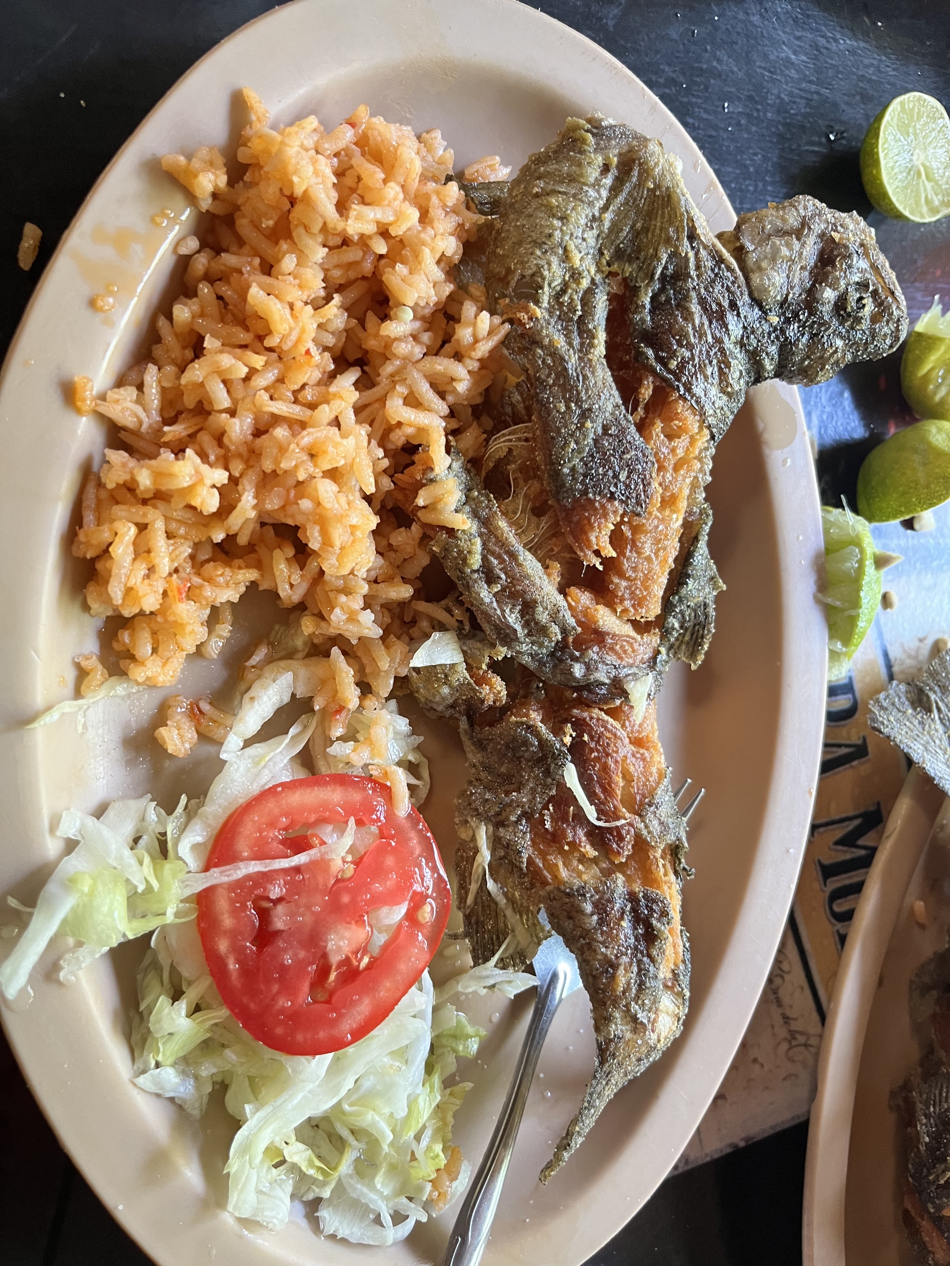 Truchas La Cueva image 2