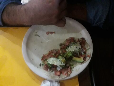 El Jacalito, pollos al carbón image 6