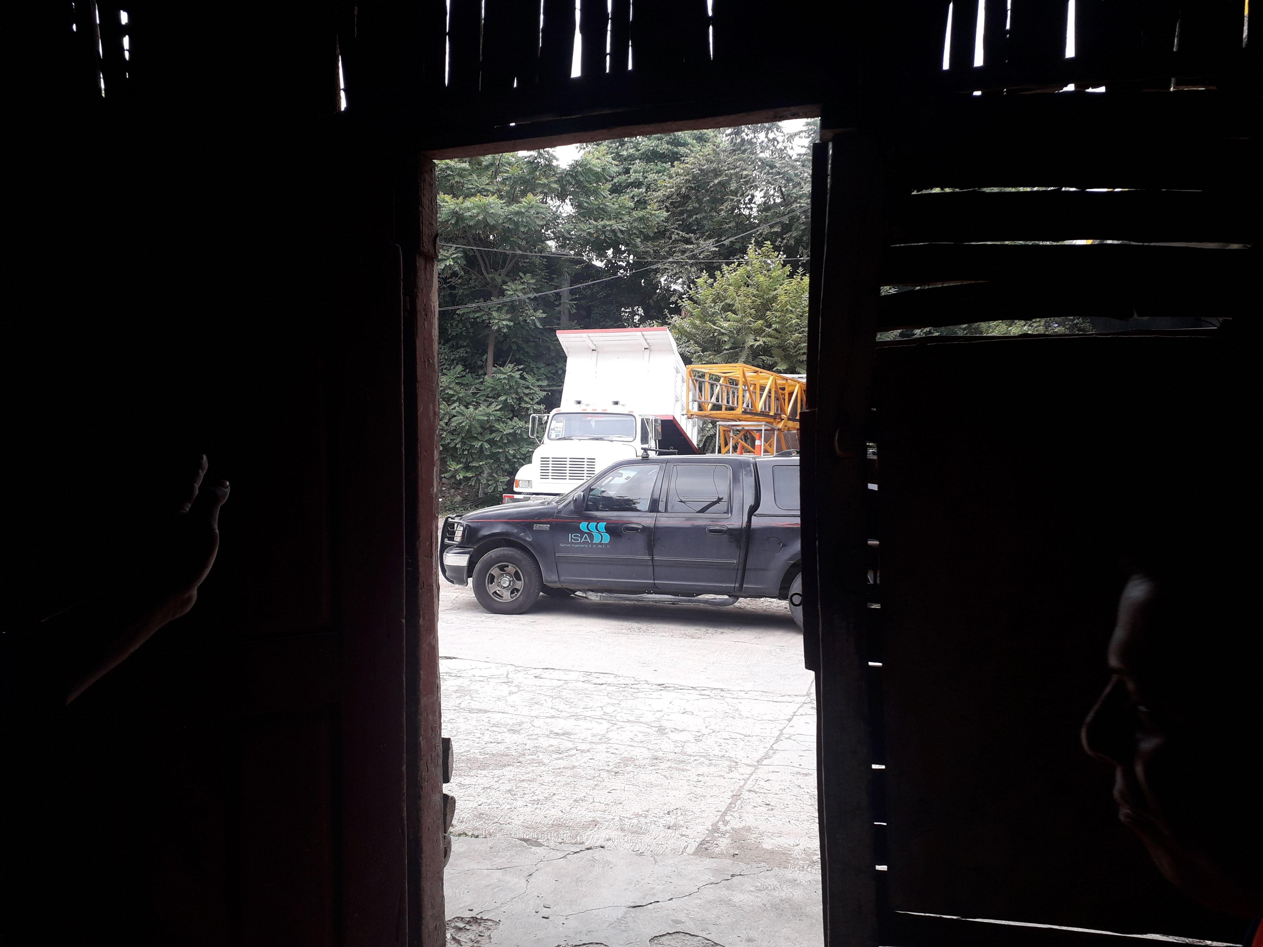 El Jacalito, pollos al carbón image 7