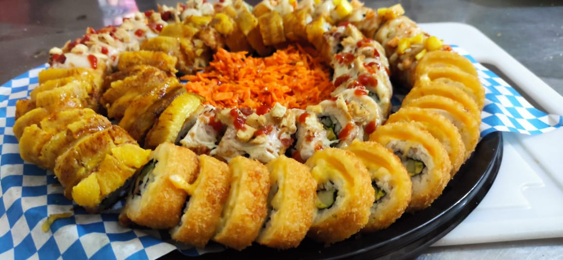 Los Hijos de Sushi image 2