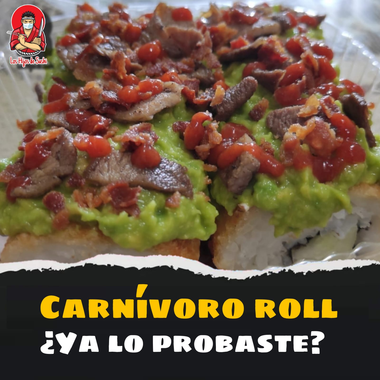 Los Hijos de Sushi image 5