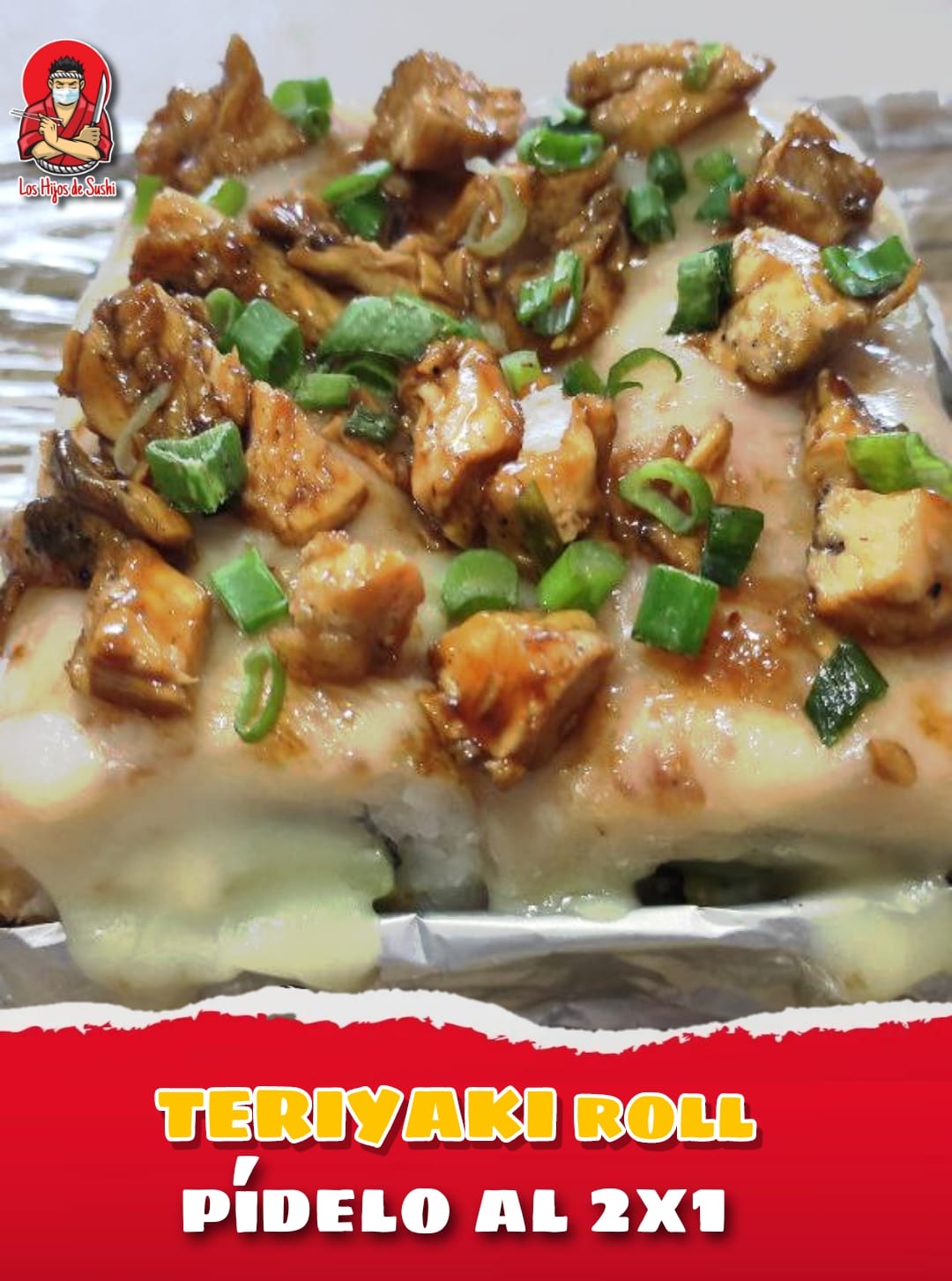 Los Hijos de Sushi image 7