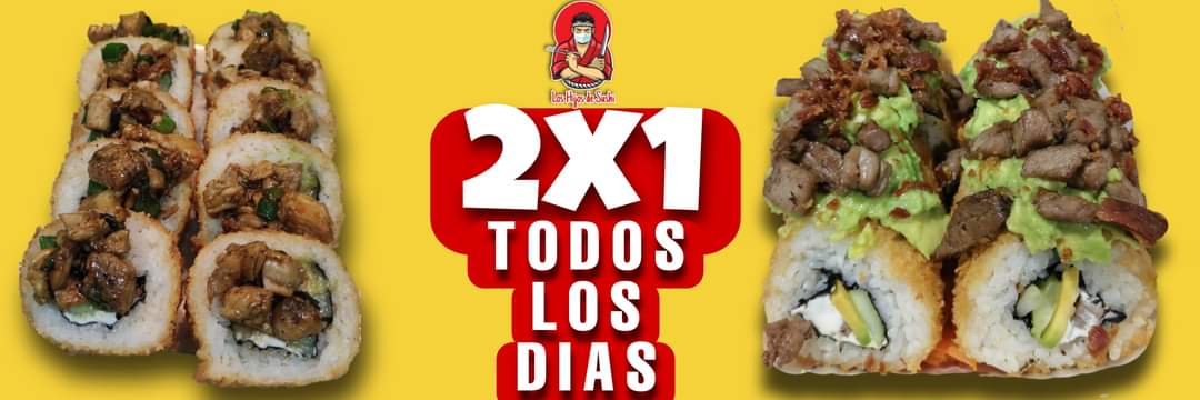 Los Hijos de Sushi image 8