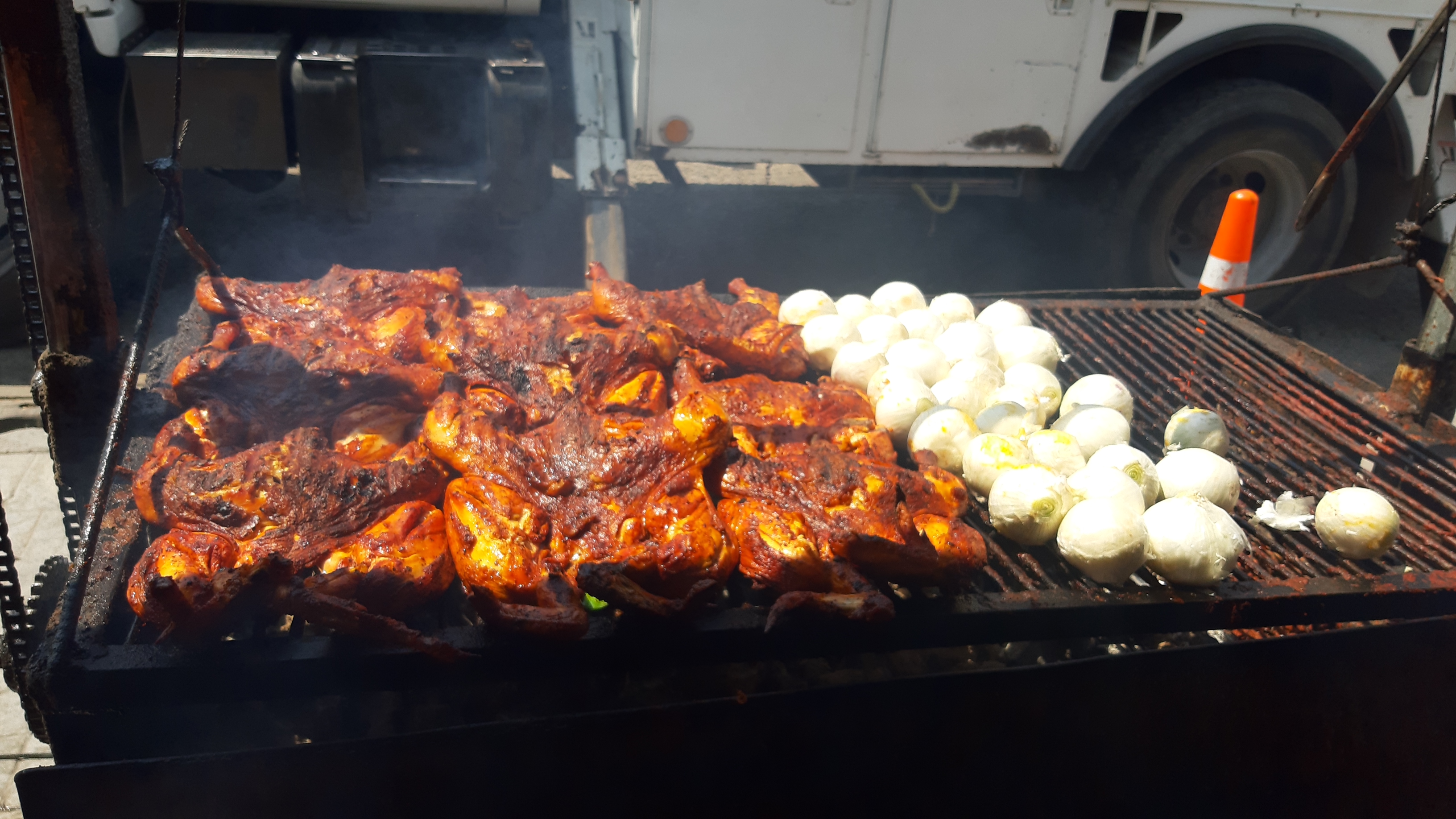 Pollos Asados El Autentico image 2