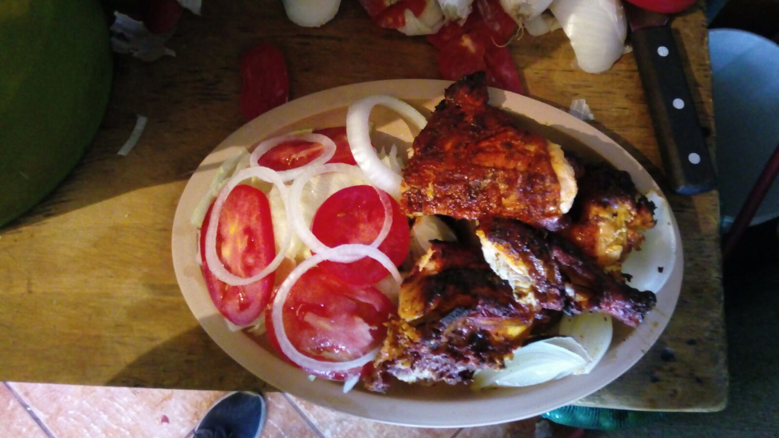 Pollos Asados El Autentico image 4